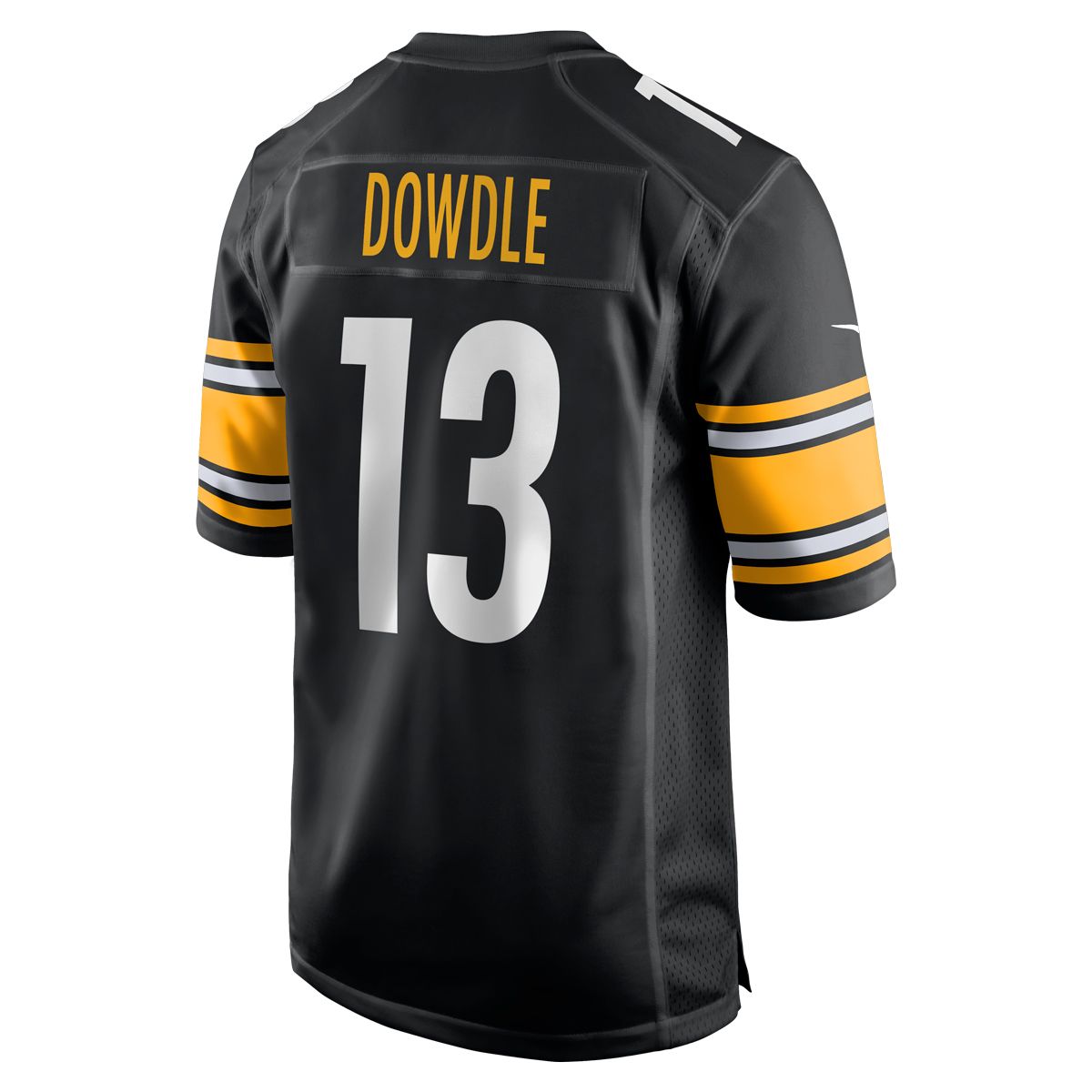 Rico Dowdle #13 Men's Nike Replica Home Jersey