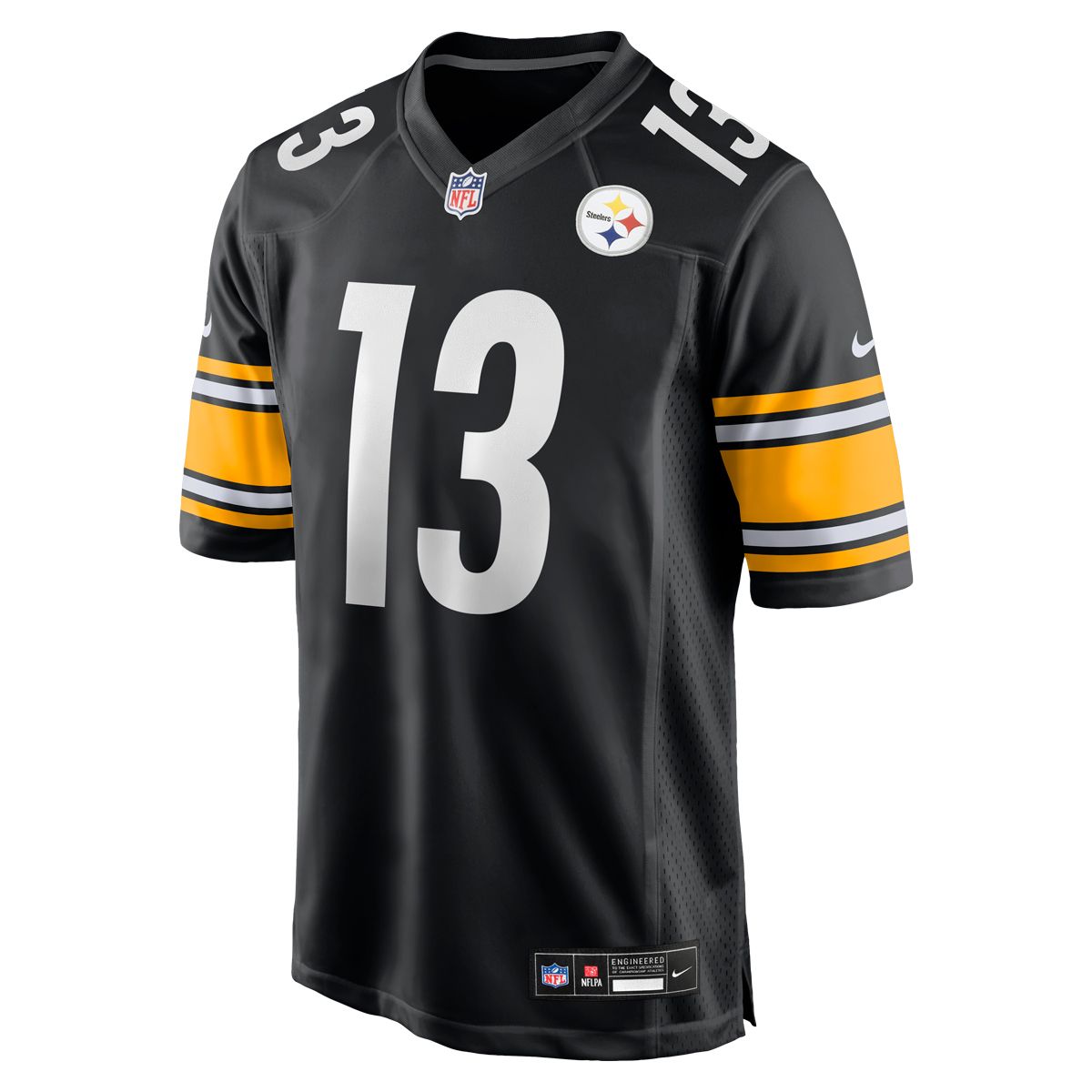 Rico Dowdle #13 Men's Nike Replica Home Jersey