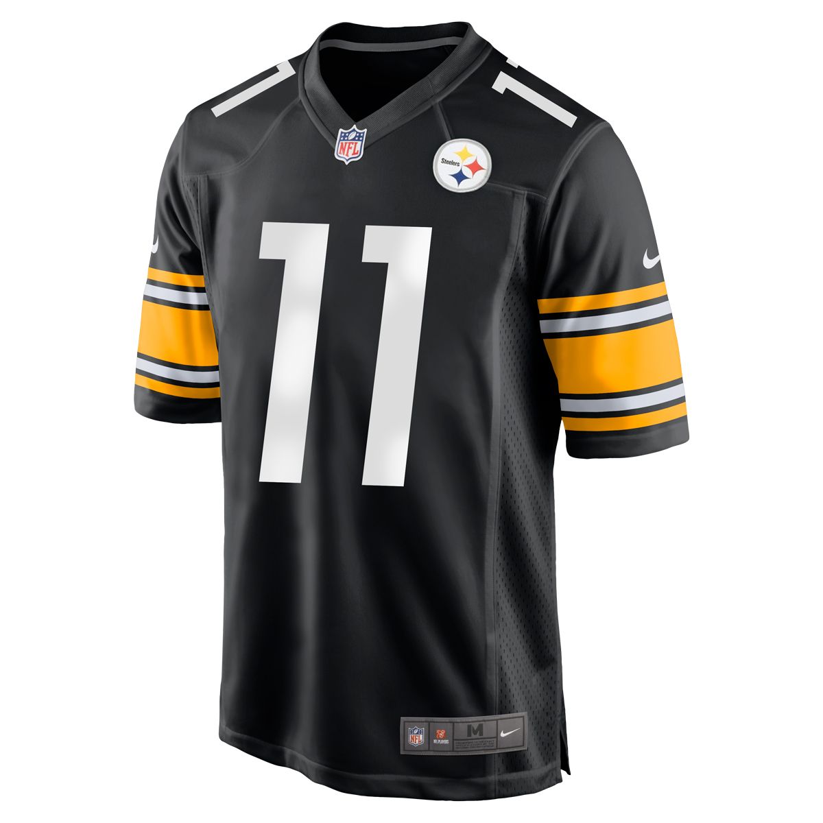 Michael Pittman Jr. #11 Men's Nike Replica Home Jersey