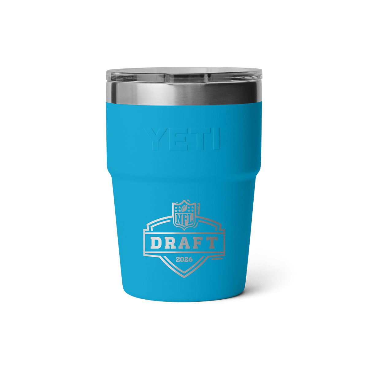 Pittsburgh Steelers Yeti 16oz Draft Pittsburgh Blue Stack Cup 1 Pittsburgh Steelers Yeti 16oz Draft Pittsburgh Blue Stack Cup