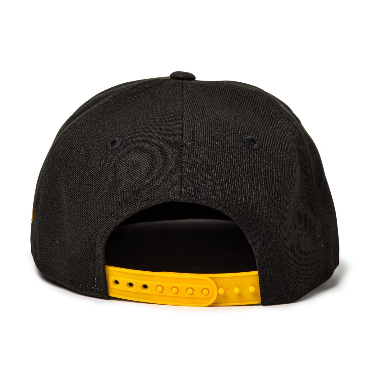 Pittsburgh Steelers New Era 9FIFTY Steel City Color Rush Hat 3 Pittsburgh Steelers New Era 9FIFTY Steel City Color Rush Hat