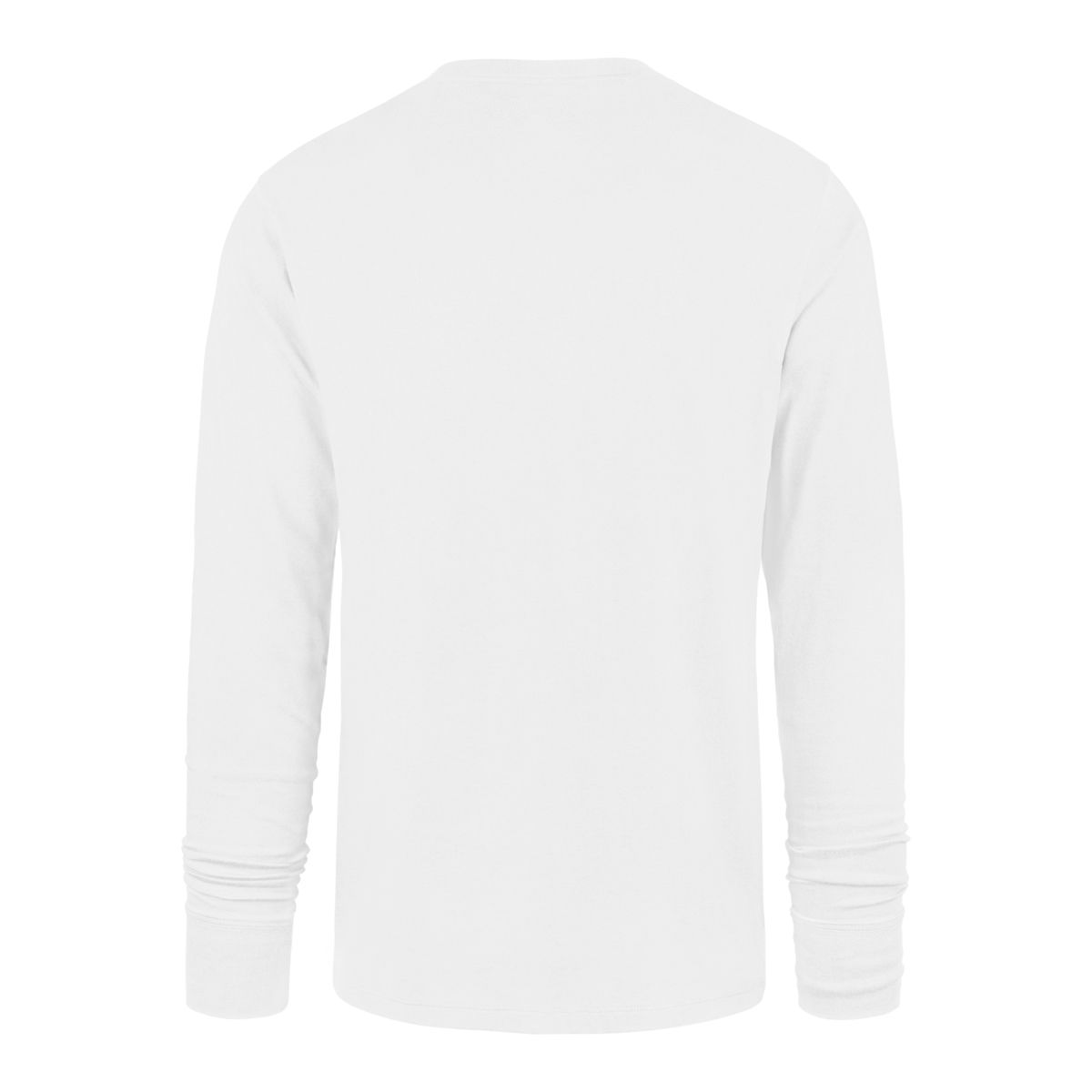 Pittsburgh Steelers Men's '47 Brand Draft Franklin Long Sleeve T-Shirt