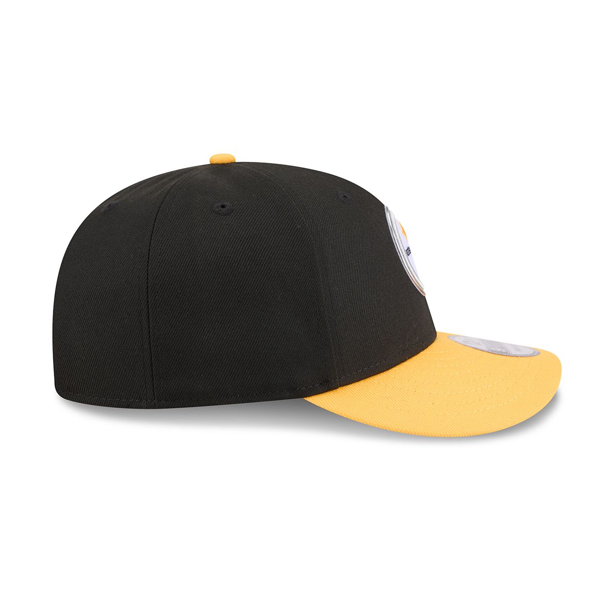 Pittsburgh Steelers New Era 9FIFTY Draft Hat 6 Pittsburgh Steelers New Era 9FIFTY Draft Hat