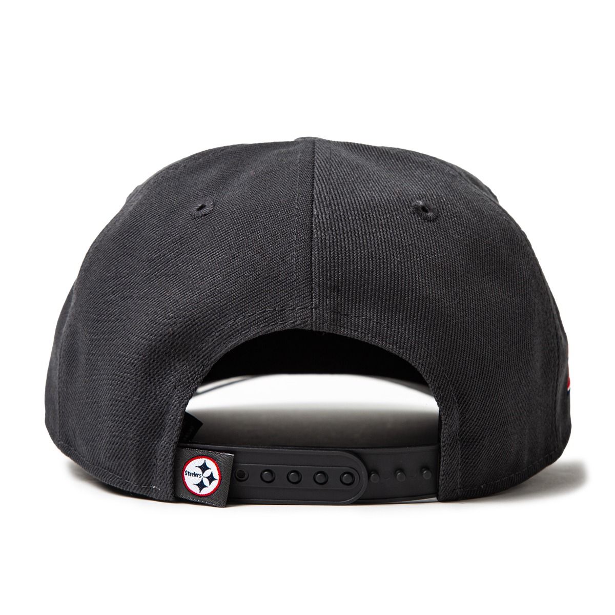 Pittsburgh Steelers New Era 9FORTY M Crown America 250 Hat 4 Pittsburgh Steelers New Era 9FORTY M Crown America 250 Hat