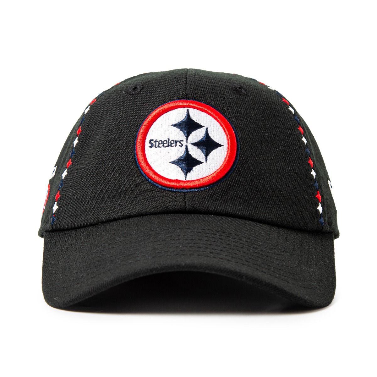 Pittsburgh Steelers New Era Casual Classic America 250 Hat 2 Pittsburgh Steelers New Era Casual Classic America 250 Hat