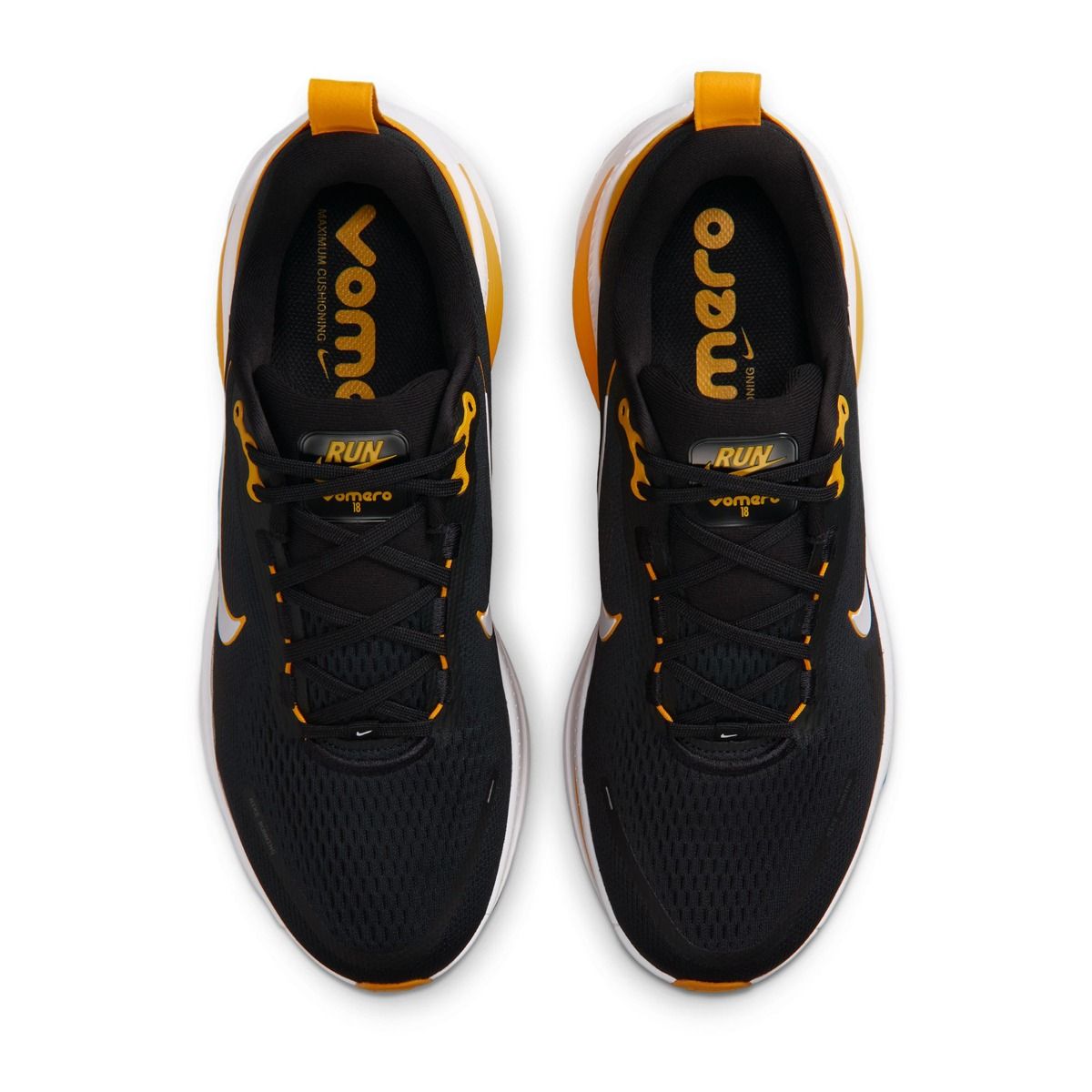 Pittsburgh Steelers Nike Vomero 18 8 Pittsburgh Steelers Nike Vomero 18