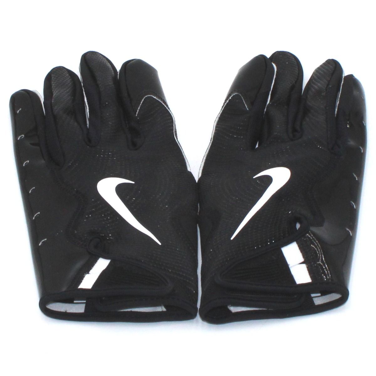 Pittsburgh Steelers #35 Jamel Dean Game Used Gloves vs Green Bay Packers 8.13.26 1 Pittsburgh Steelers #35 Jamel Dean Game Used Gloves vs Green Bay Packers 8.13.26