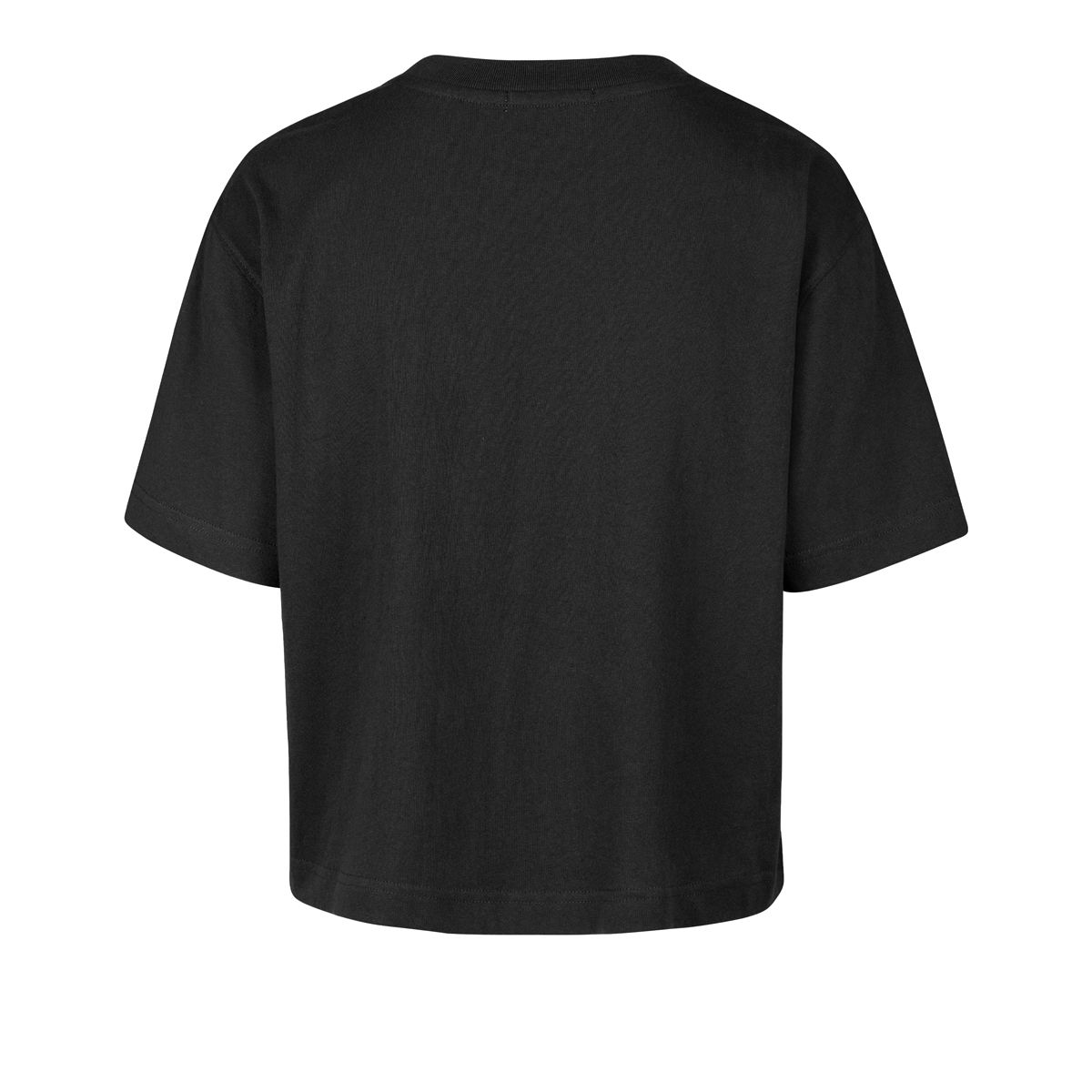Pittsburgh Steelers Women's '47 Brand Believer Reed City Short Sleeve T-Shirt