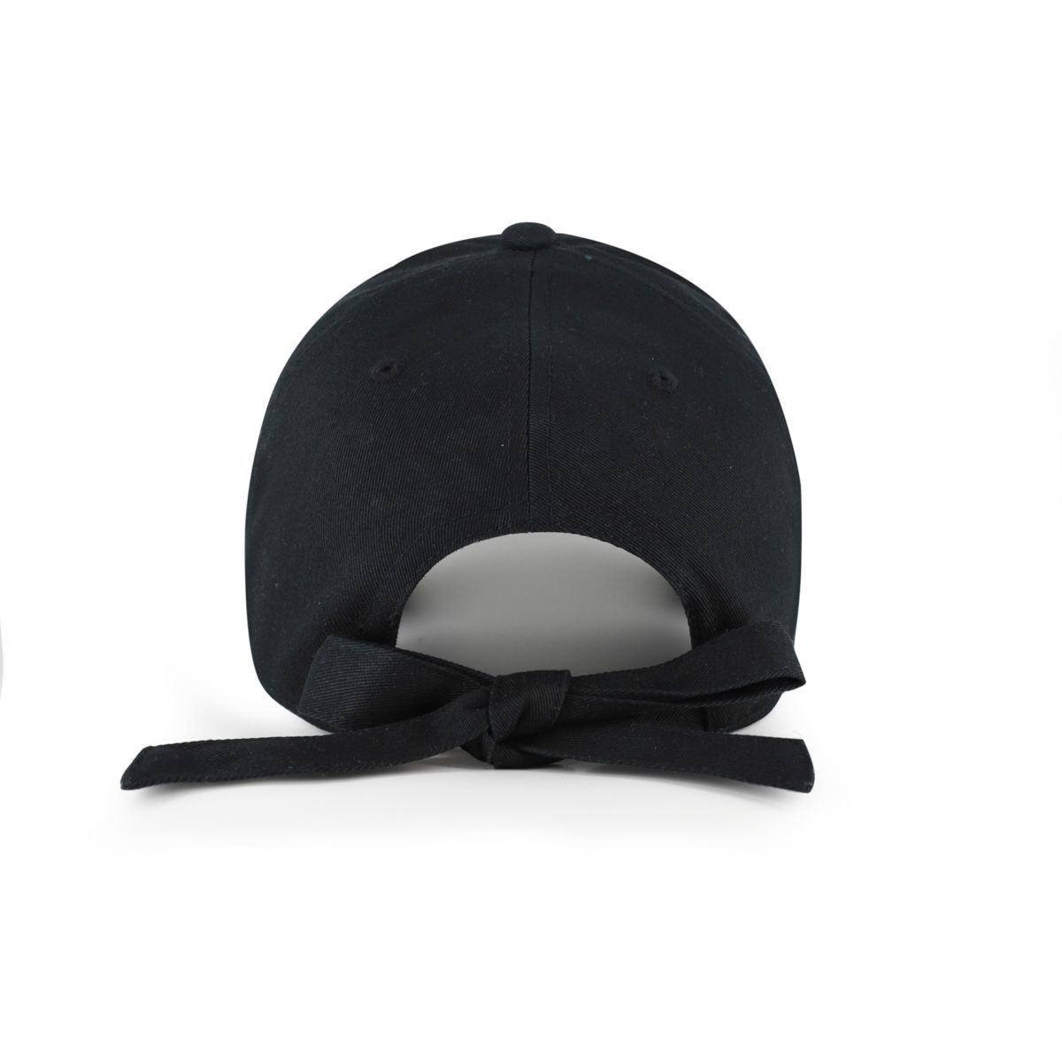 Pittsburgh Steelers Women's '47 Brand Bow Clean Up Hat