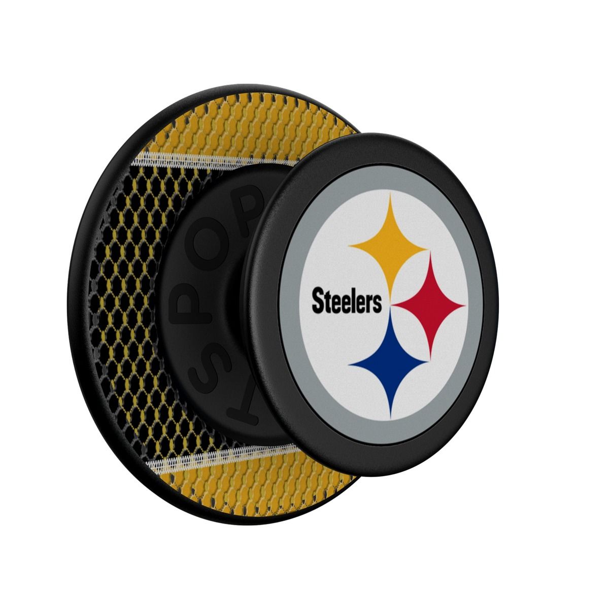 Pittsburgh Steelers Magnetic Pop Socket