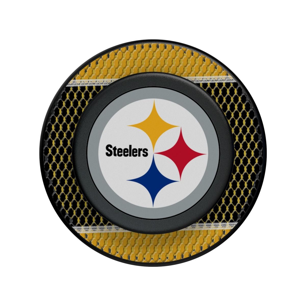 Pittsburgh Steelers Magnetic Pop Socket