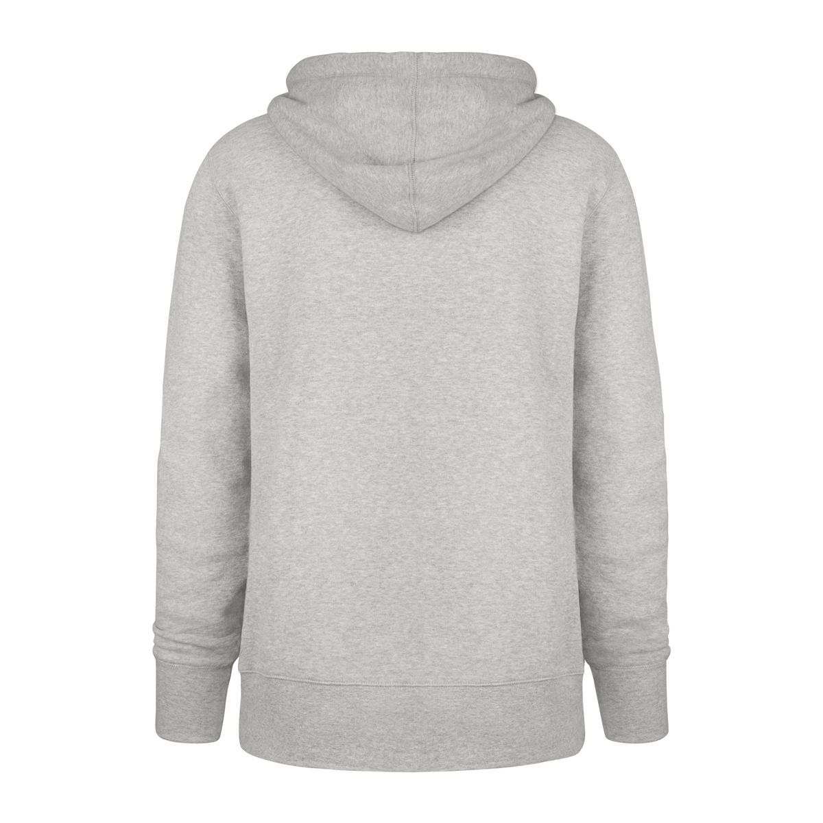 Pittsburgh Steelers Men's '47 Brand Model Arch Headline Hoodie