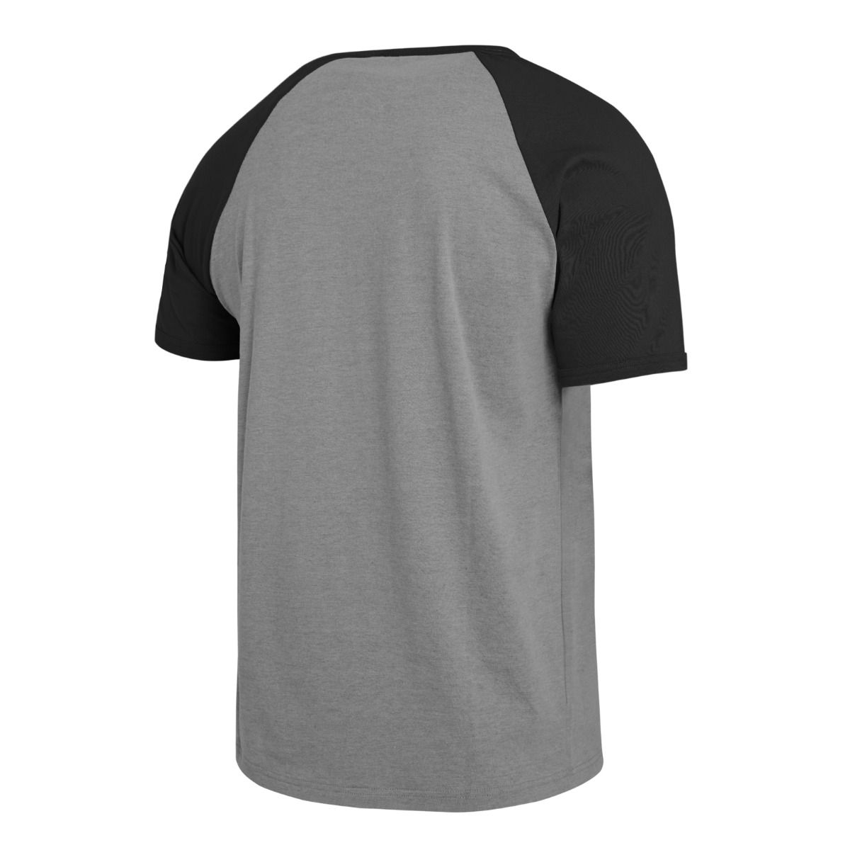 Pittsburgh Steelers Men's Darius Rucker Raglan Short Sleeve T-Shirt