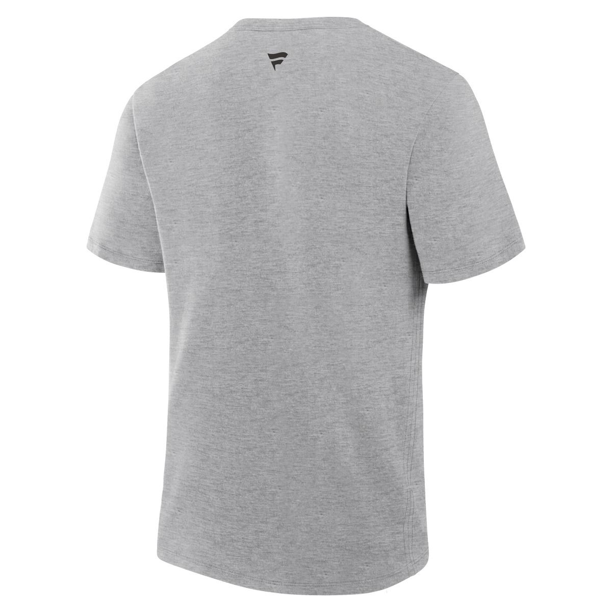 Pittsburgh Steelers Men's Darnell Washington Player Short Sleeve T-Shirt