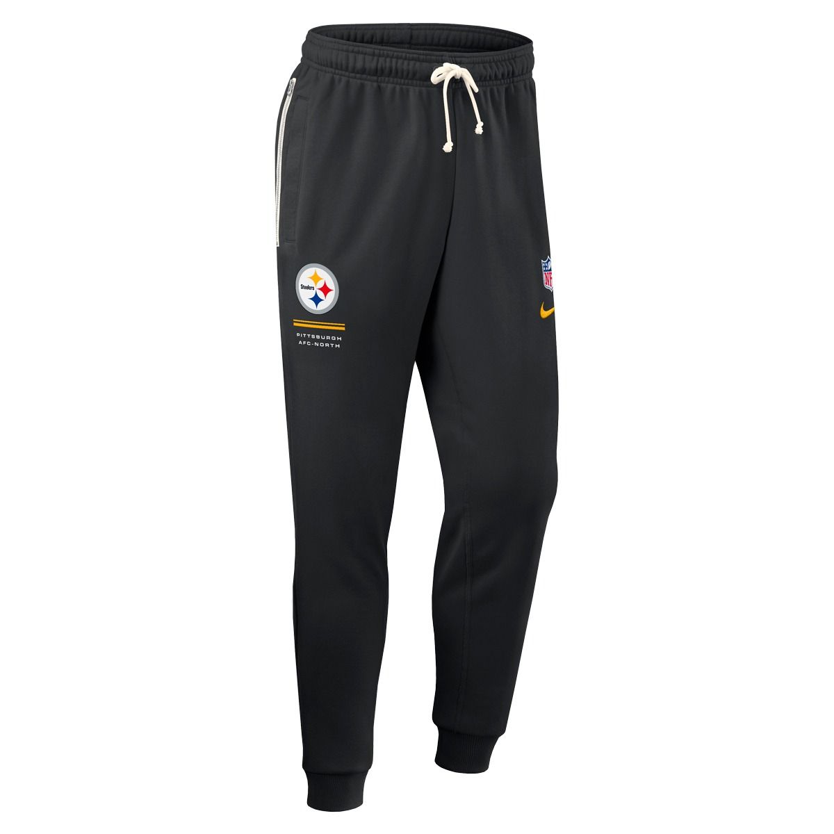 Pittsburgh Steelers Men's Nike Standard Issue Sideline Jogger