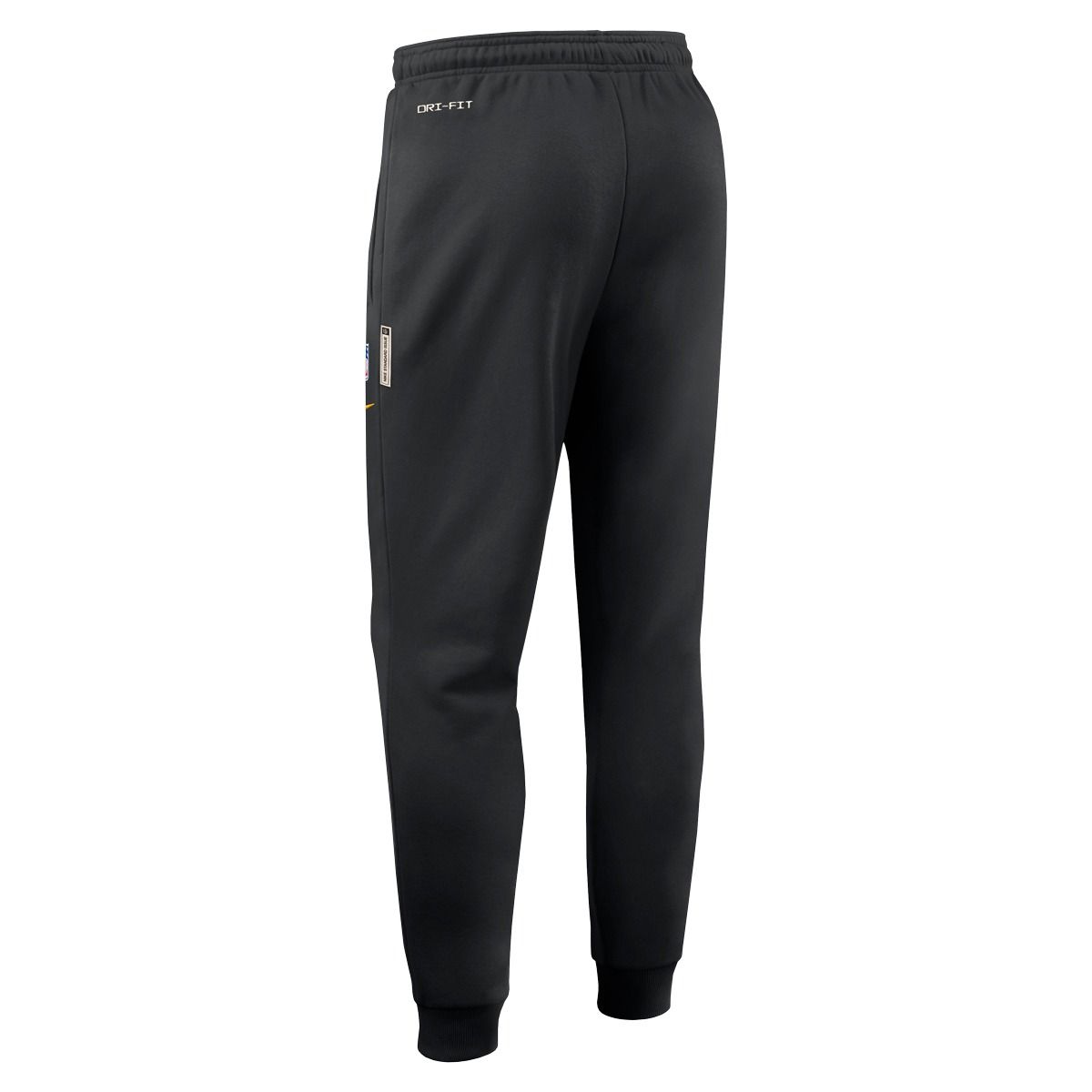 Pittsburgh Steelers Men's Nike Standard Issue Sideline Jogger