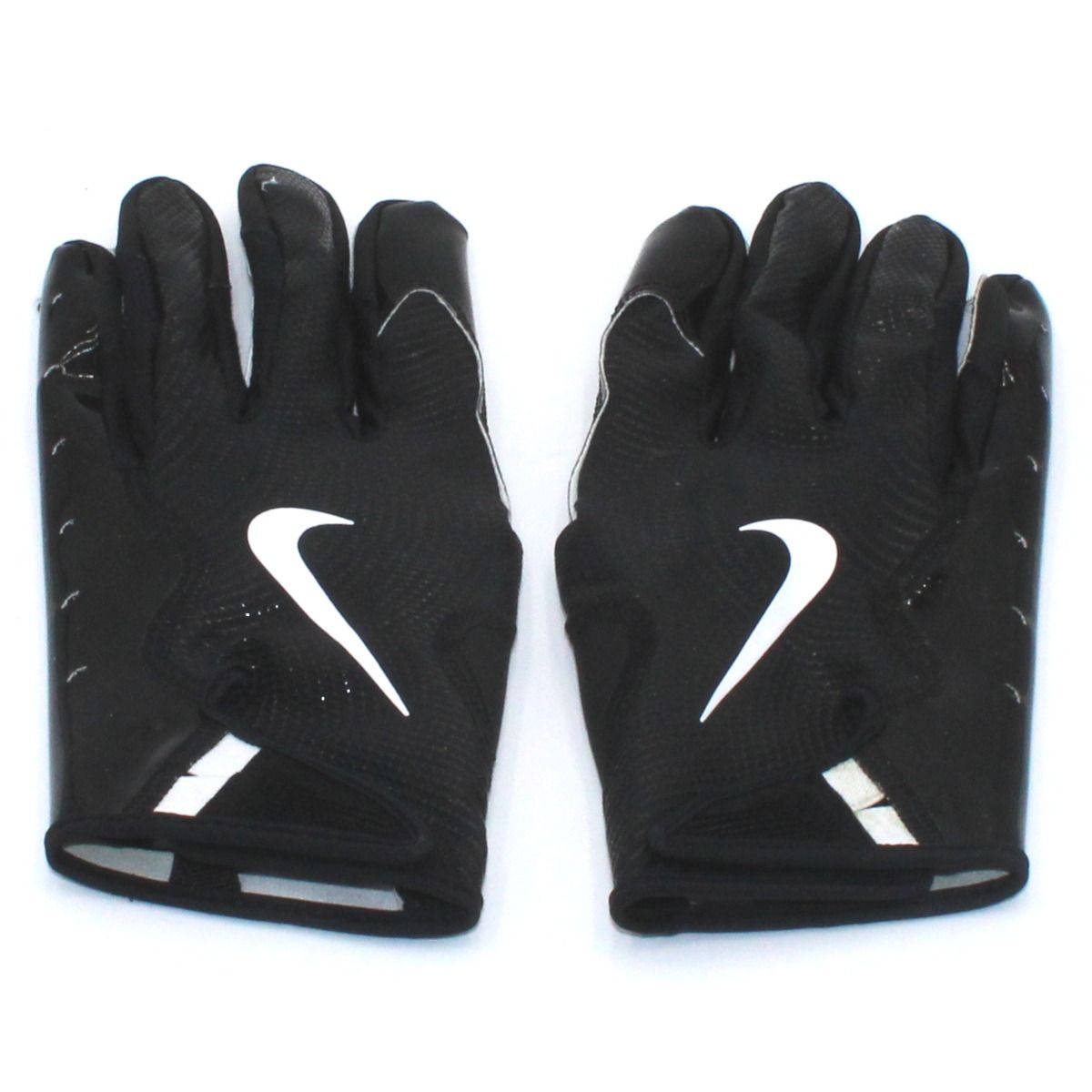 Pittsburgh Steelers #26 Brandin Echols Game Used Gloves vs Buffalo Bills 8.27.26 2 Pittsburgh Steelers #26 Brandin Echols Game Used Gloves vs Buffalo Bills 8.27.26