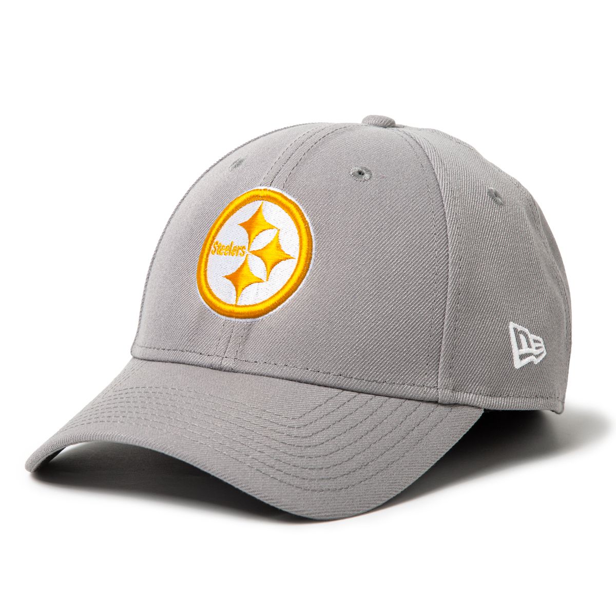 Pittsburgh Steelers New Era 9FORTY Stadium Hat 5 Pittsburgh Steelers New Era 9FORTY Stadium Hat
