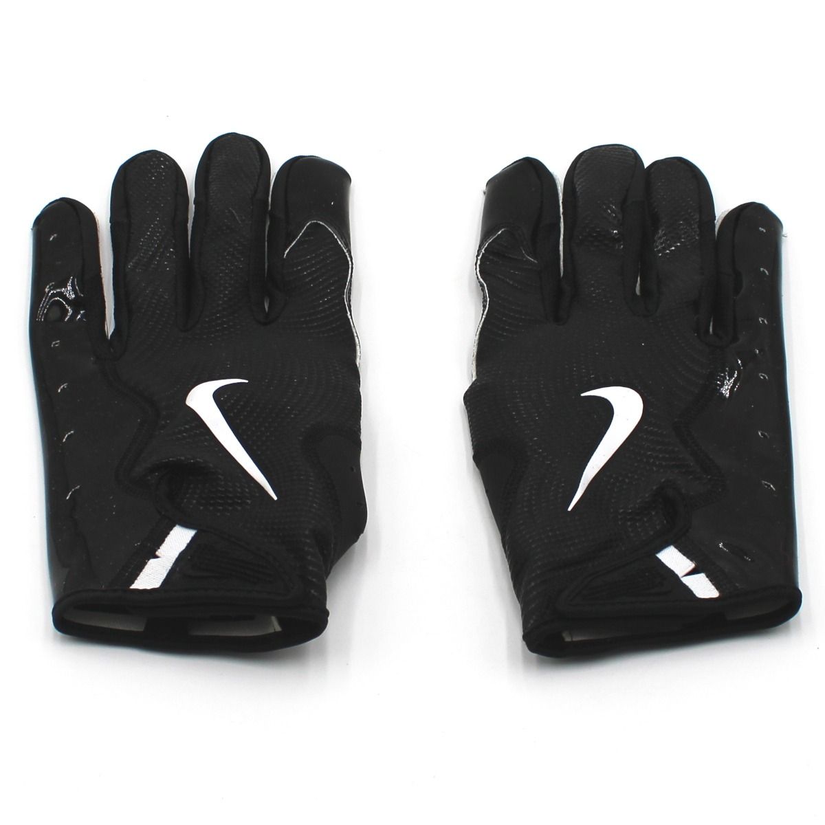 Pittsburgh Steelers #15 Ben Skowronek Game Used Gloves vs Buffalo Bills 8.27.26