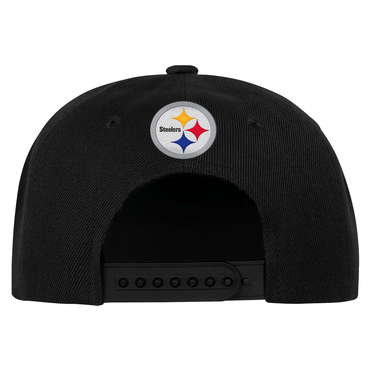 Pittsburgh Steelers Youth Bold Highlight Hat 3 Pittsburgh Steelers Youth Bold Highlight Hat