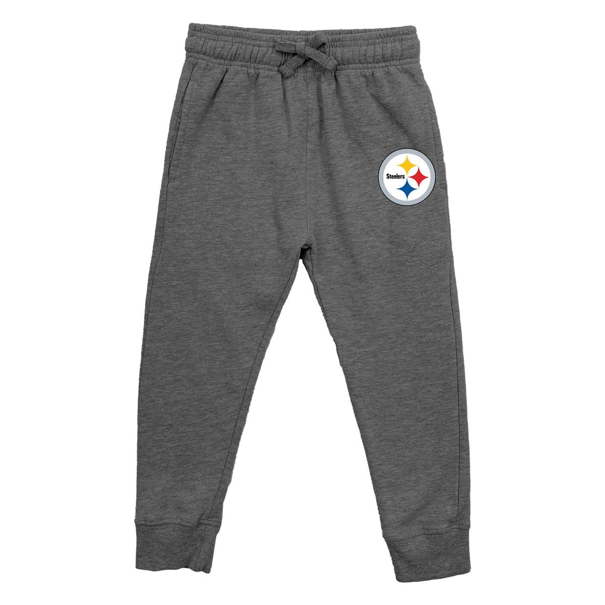 Pittsburgh Steelers Youth Fleece Sweatpant
