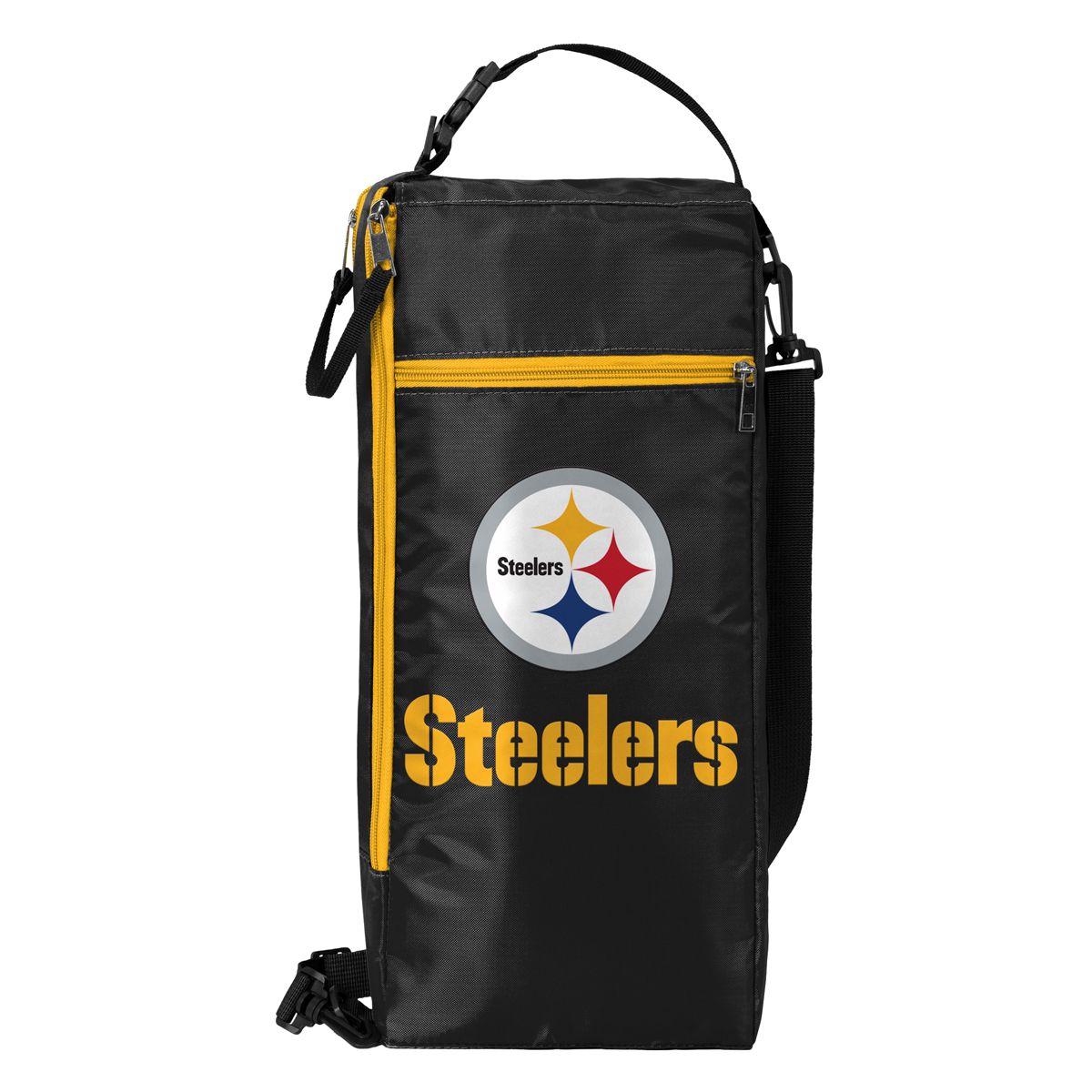 Pittsburgh Steelers 6 Can Stack Cooler