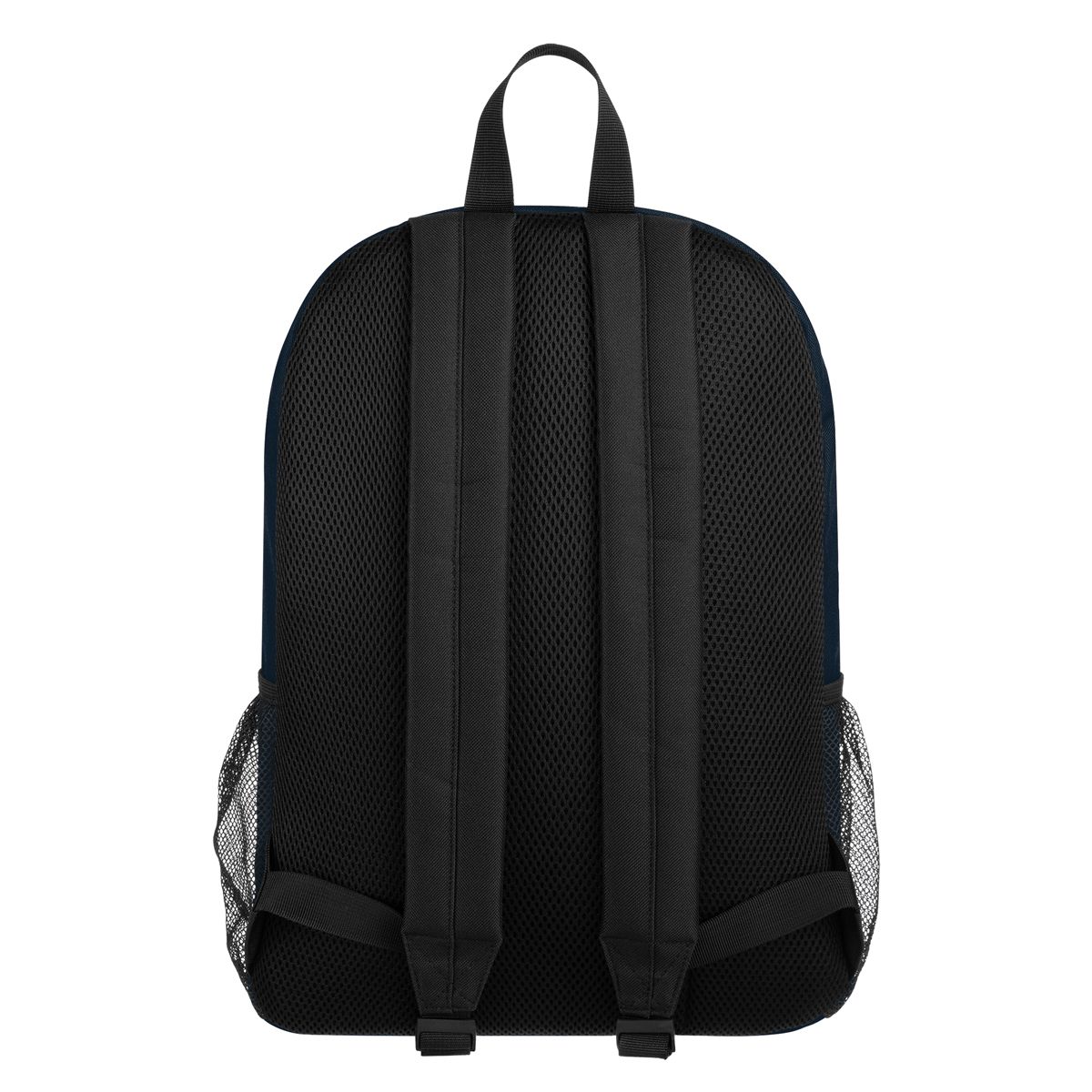 Pittsburgh Steelers Colorblock Big Logo Backpack