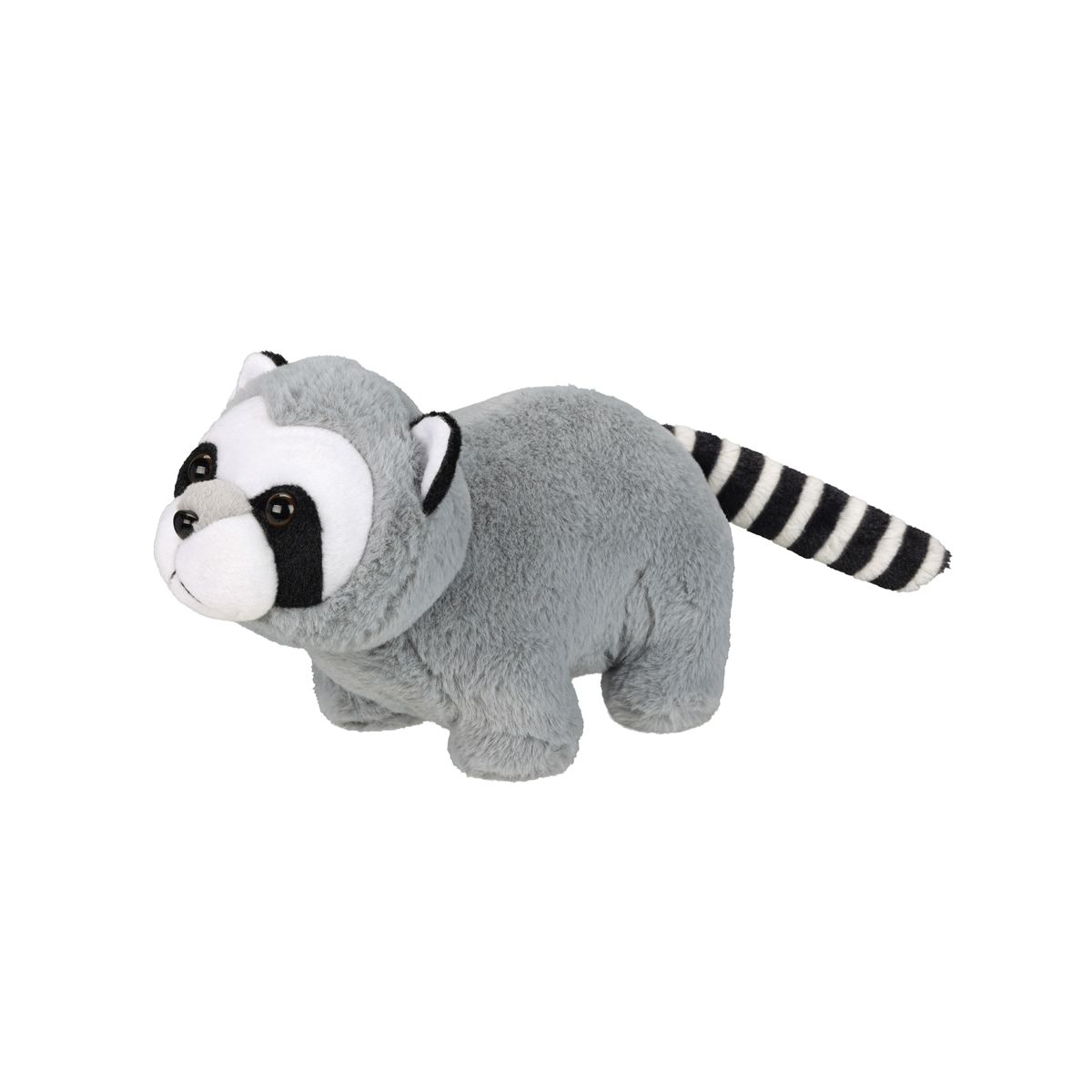 Pittsburgh Steelers Raccoon Plush 4 Pittsburgh Steelers Raccoon Plush