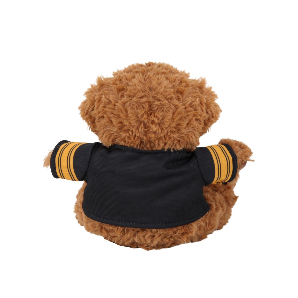 Pittsburgh Steelers Color Rush Bear Plush 2 Pittsburgh Steelers Color Rush Bear Plush