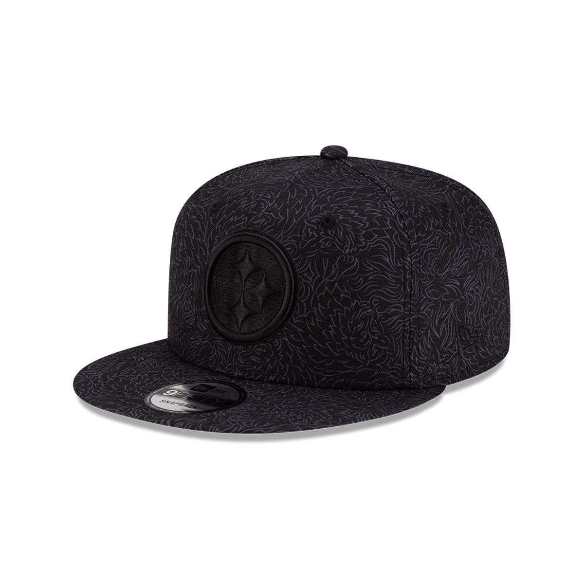 Pittsburgh Steelers New Era 9FIFTY Greyson Den of Thieves Hat
