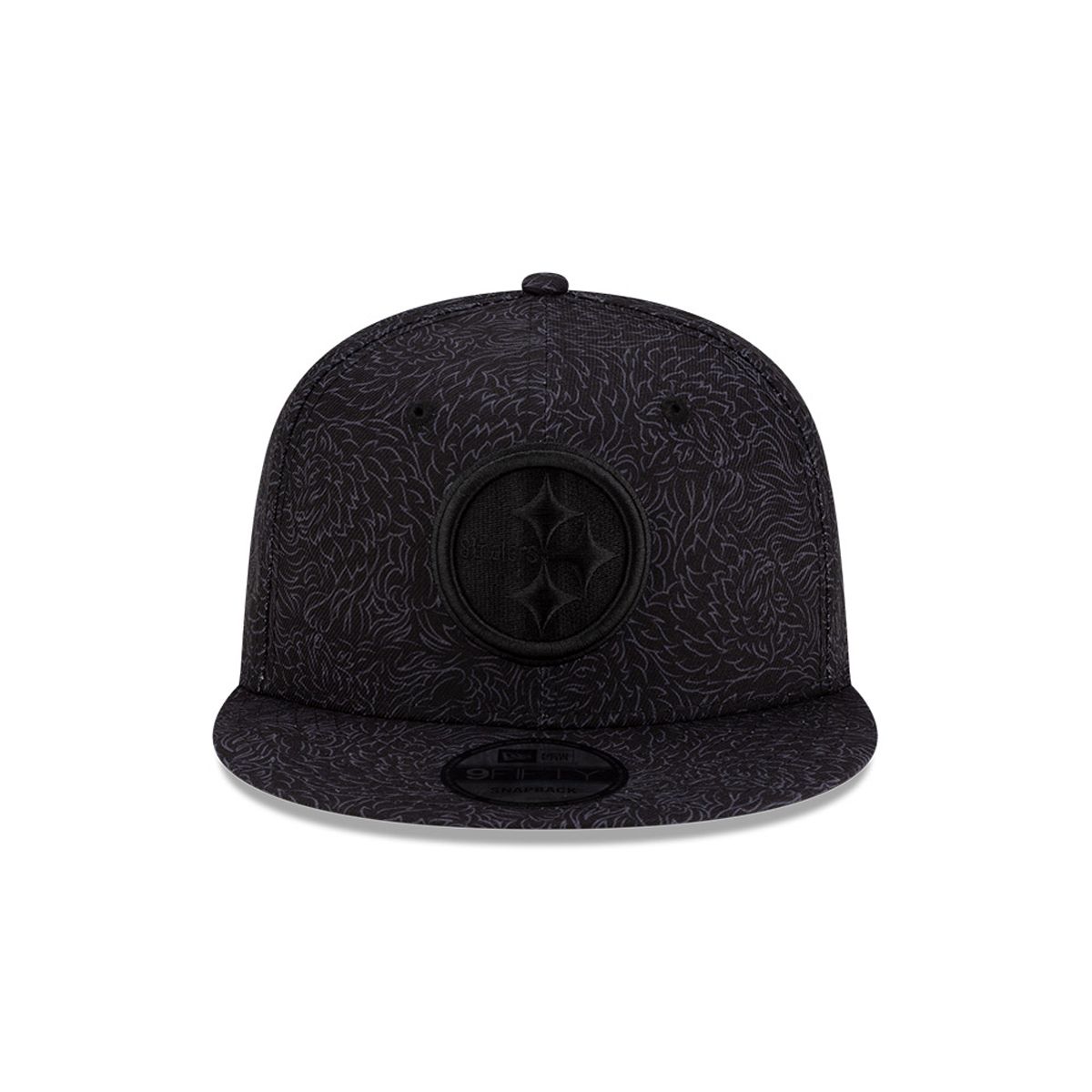 Pittsburgh Steelers New Era 9FIFTY Greyson Den of Thieves Hat