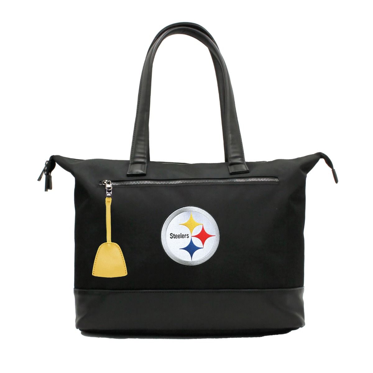 Pittsburgh Steelers Laptop Tote Bag