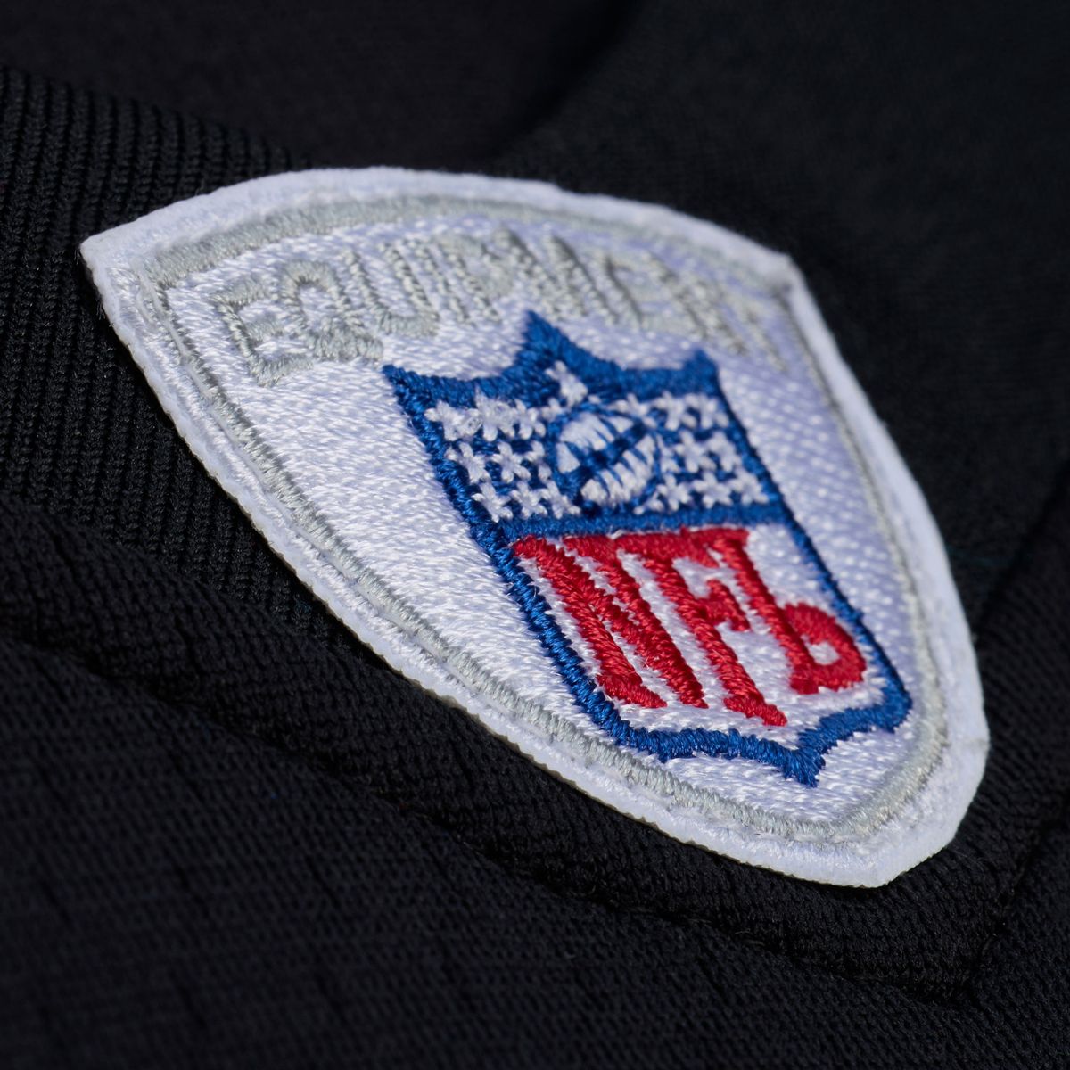 Ben Roethlisberger #7 Mitchell & Ness Limited/Replica Home Jersey 4 Ben Roethlisberger #7 Mitchell & Ness Limited/Replica Home Jersey