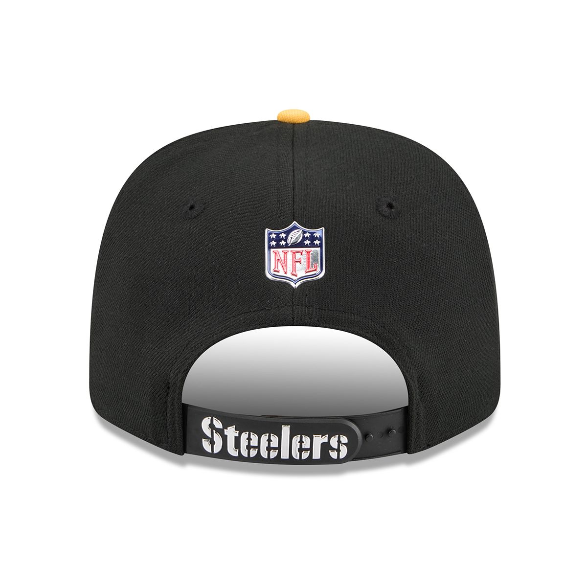 Pittsburgh Steelers New Era 9SEVENTY Draft Hat 8 Pittsburgh Steelers New Era 9SEVENTY Draft Hat