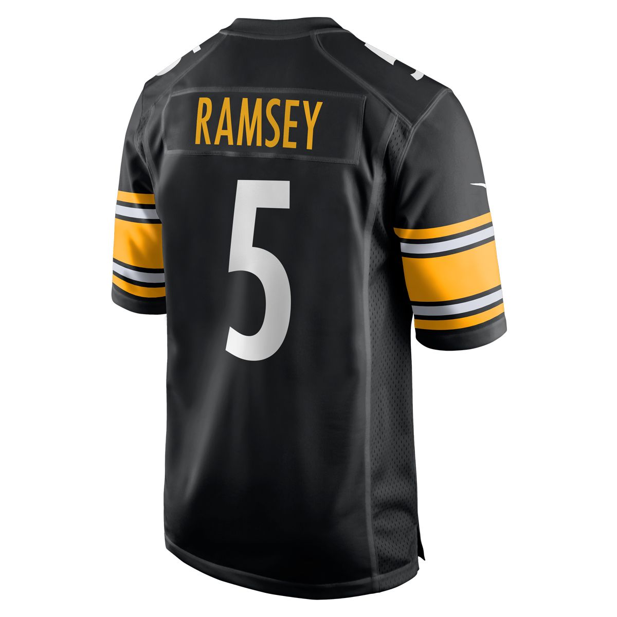Jalen Ramsey #5 Men's Nike Replica Home Jersey