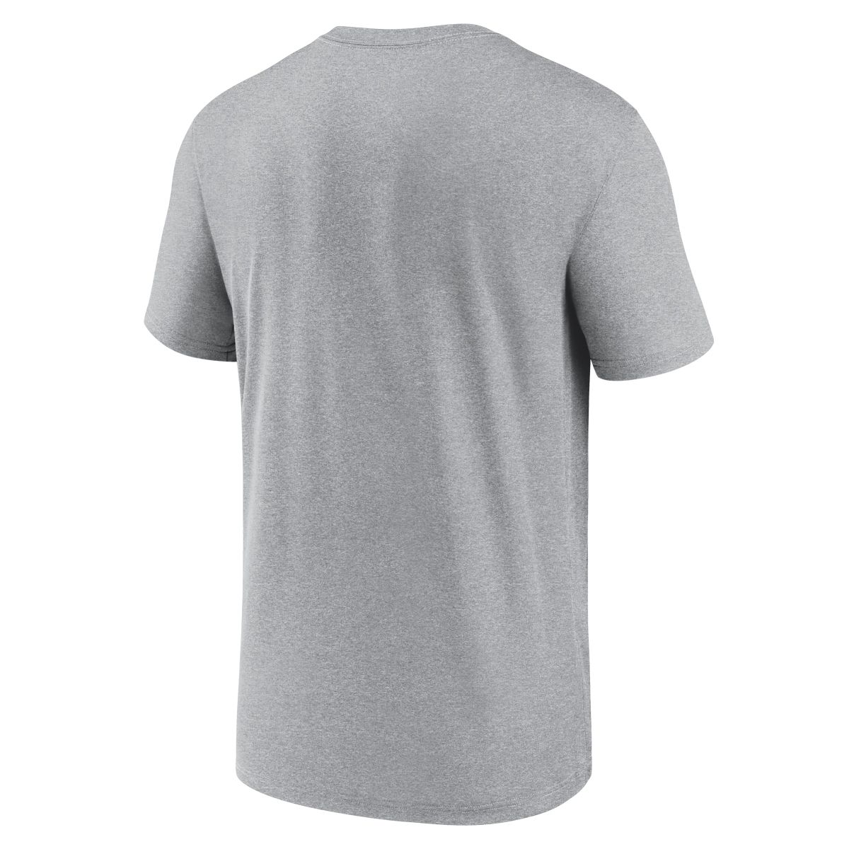 Pittsburgh Steelers Men's Nike Legend Black Wordmark Short Sleeve T-Shirt
