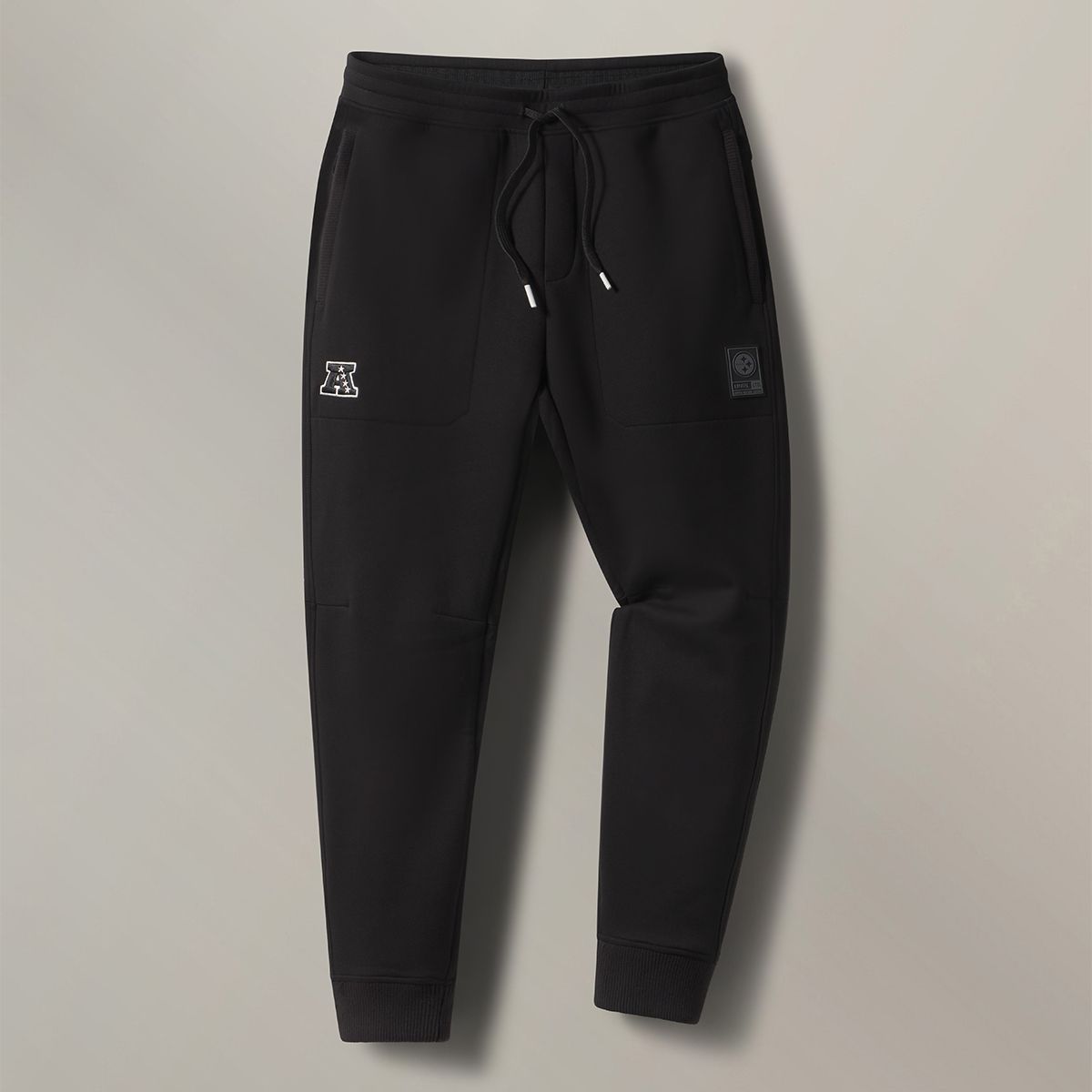Pittsburgh Steelers Men's UNRL Limited Ireland High Street Jogger