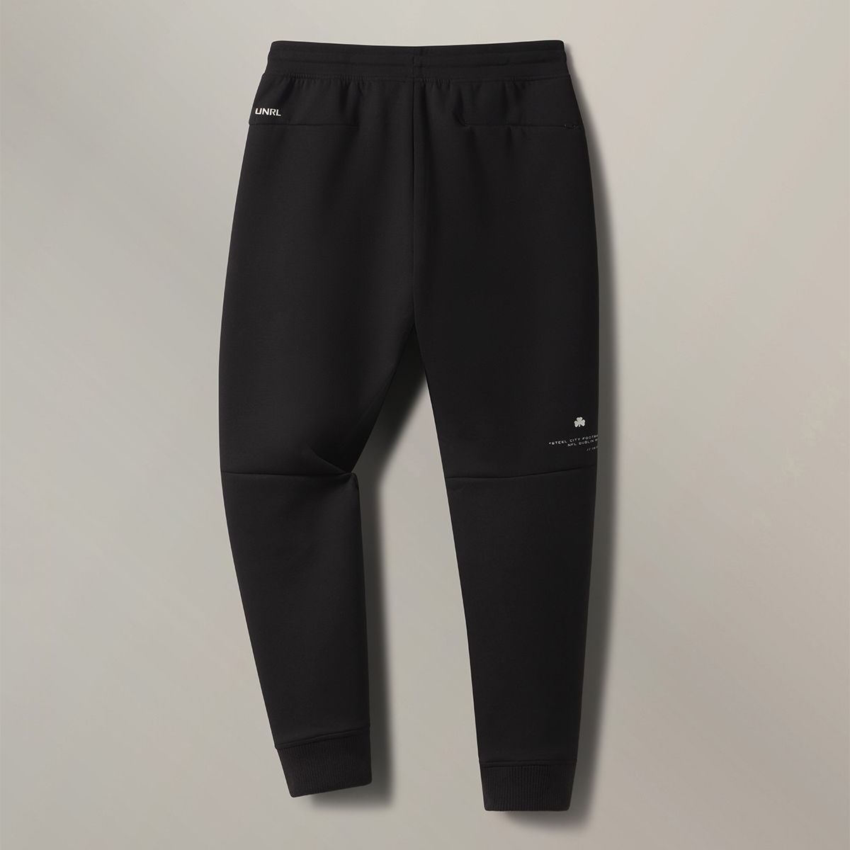 Pittsburgh Steelers Men's UNRL Limited Ireland High Street Jogger