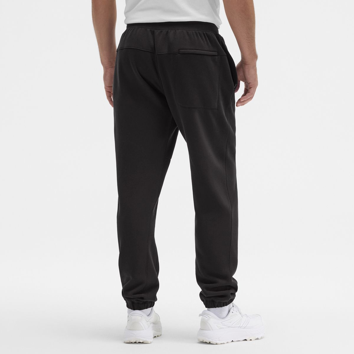 Pittsburgh Steelers Men's lululemon Steady State Jogger