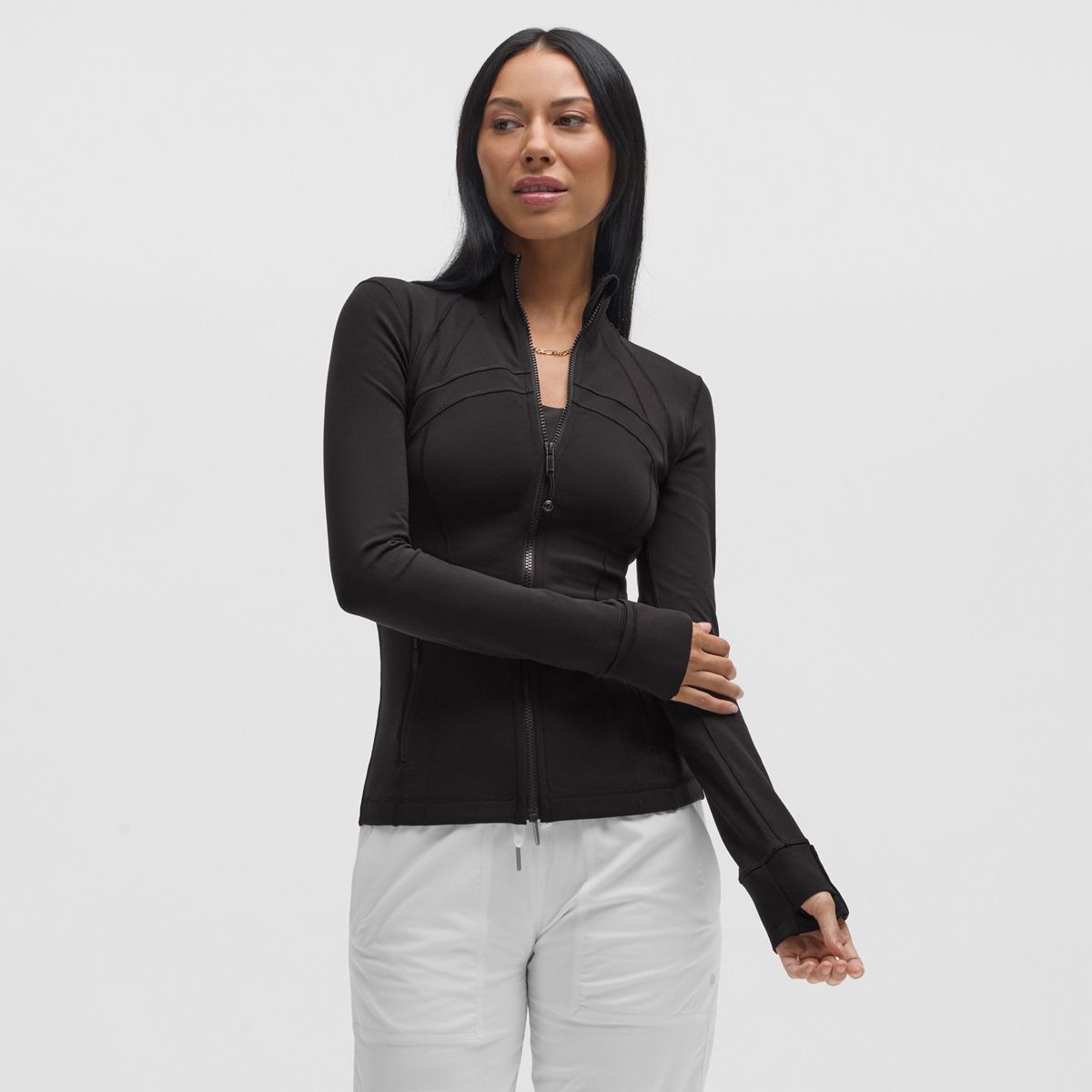 Pittsburgh Steelers Women's lululemon Define Jacket 1 Pittsburgh Steelers Women's lululemon Define Jacket