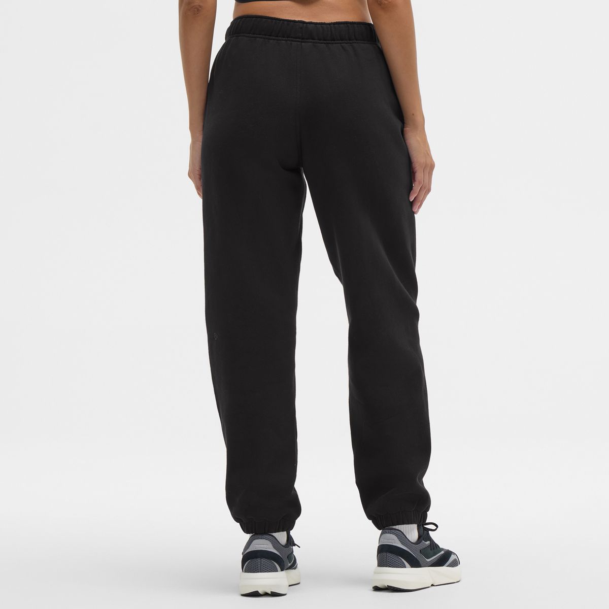 Pittsburgh Steelers Women's lululemon Scuba Midrise Oversized Jogger