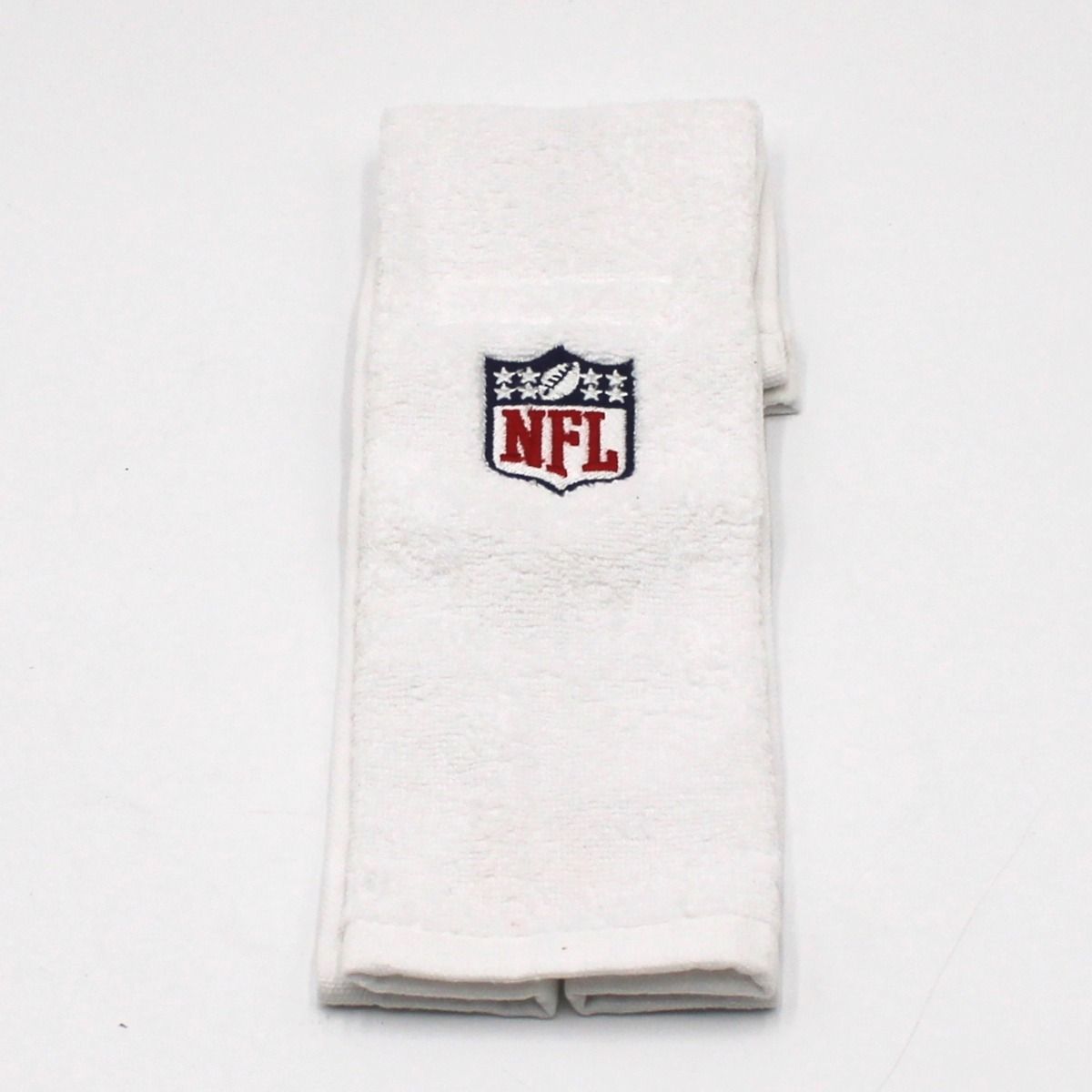 Pittsburgh Steelers #76 Troy Fautanu Game Used Towel vs New York Jets 8.21.26