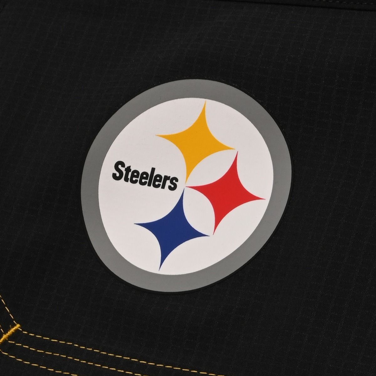 Pittsburgh Steelers Exclusive Men's Nike Dri-Fit Woven Short