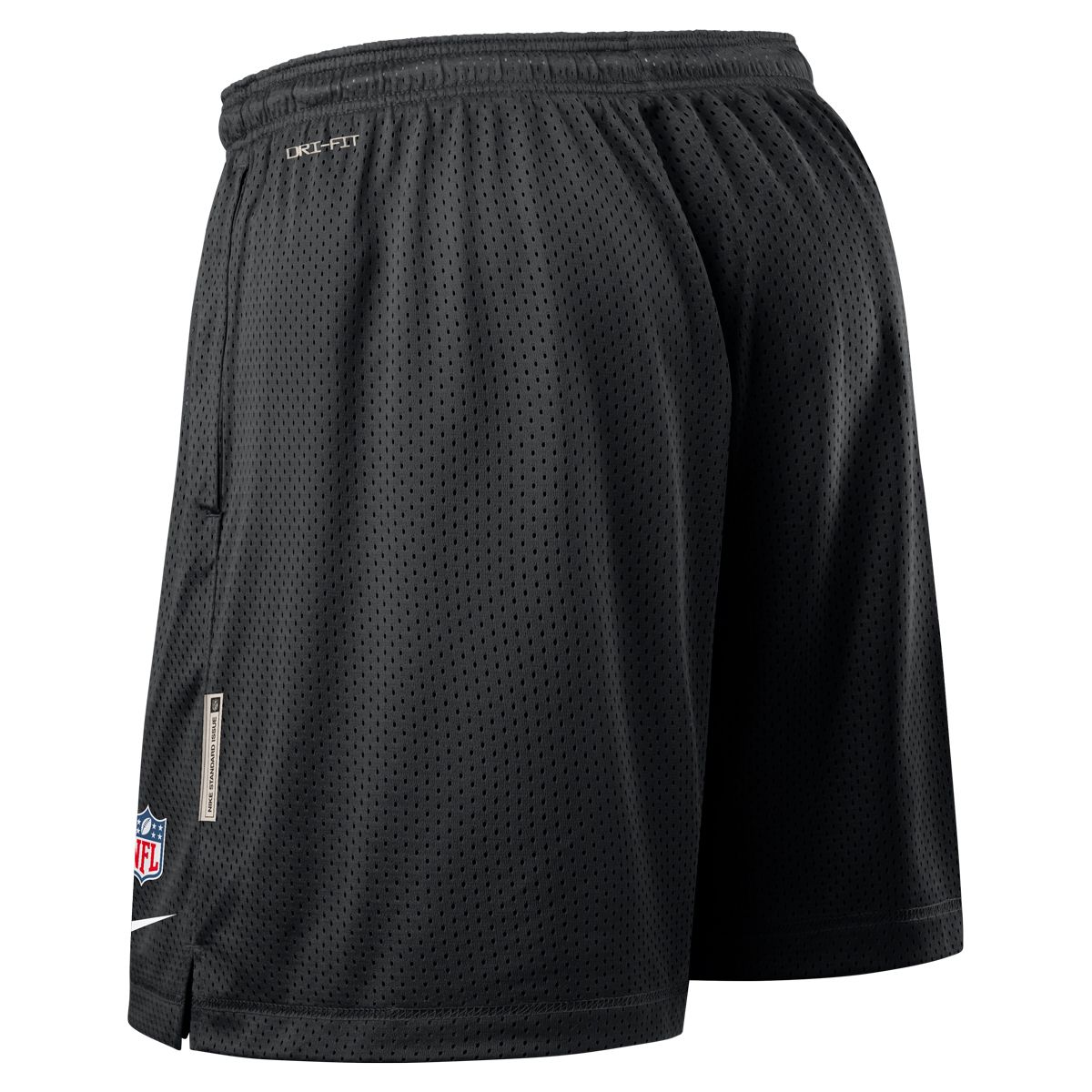 Pittsburgh Steelers Men's Nike Sideline Reversible Knit Short
