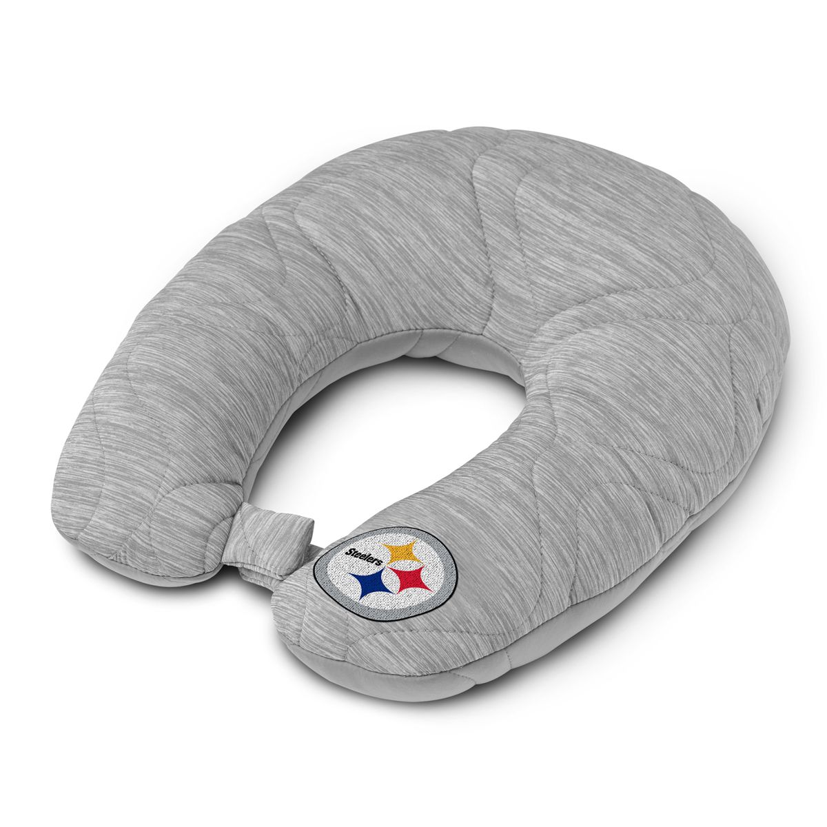 Pittsburgh Steelers Cooling Neck Pillow 9 Pittsburgh Steelers Cooling Neck Pillow
