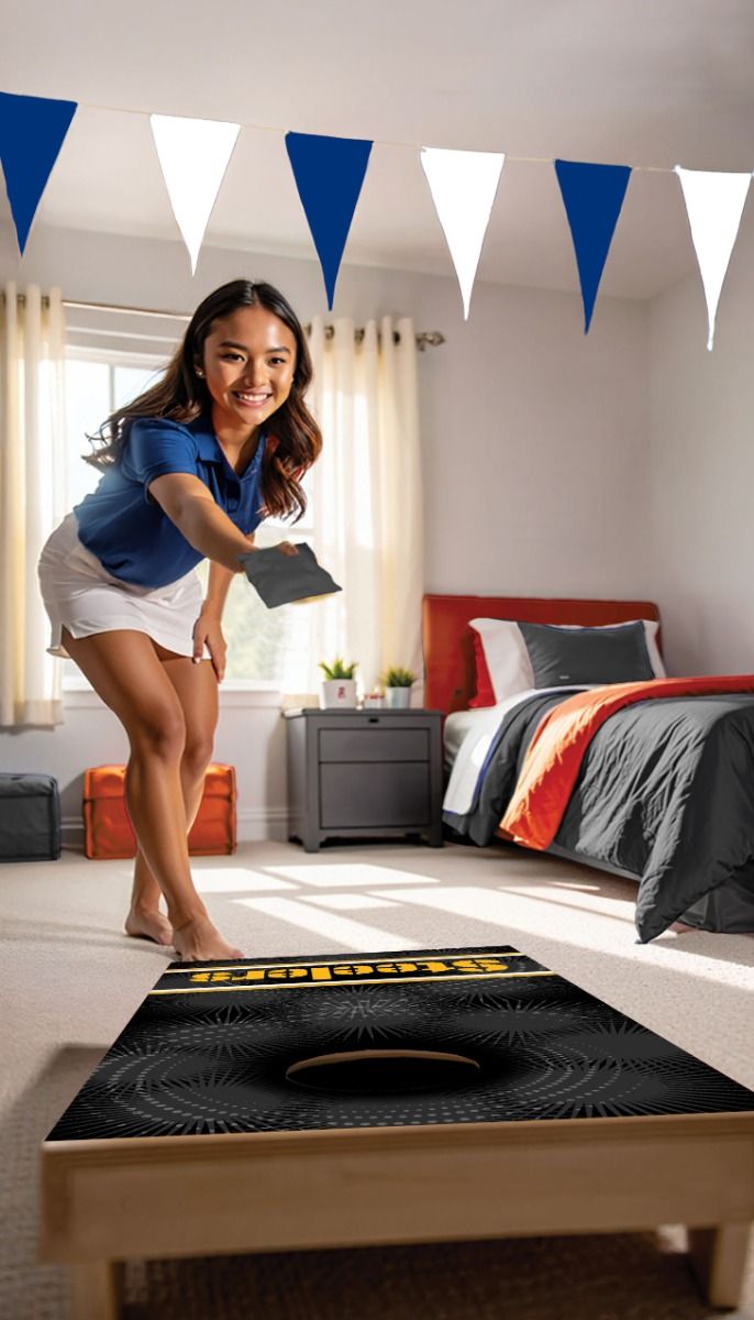Pittsburgh Steelers Wall Art Cornhole 2 Pittsburgh Steelers Wall Art Cornhole
