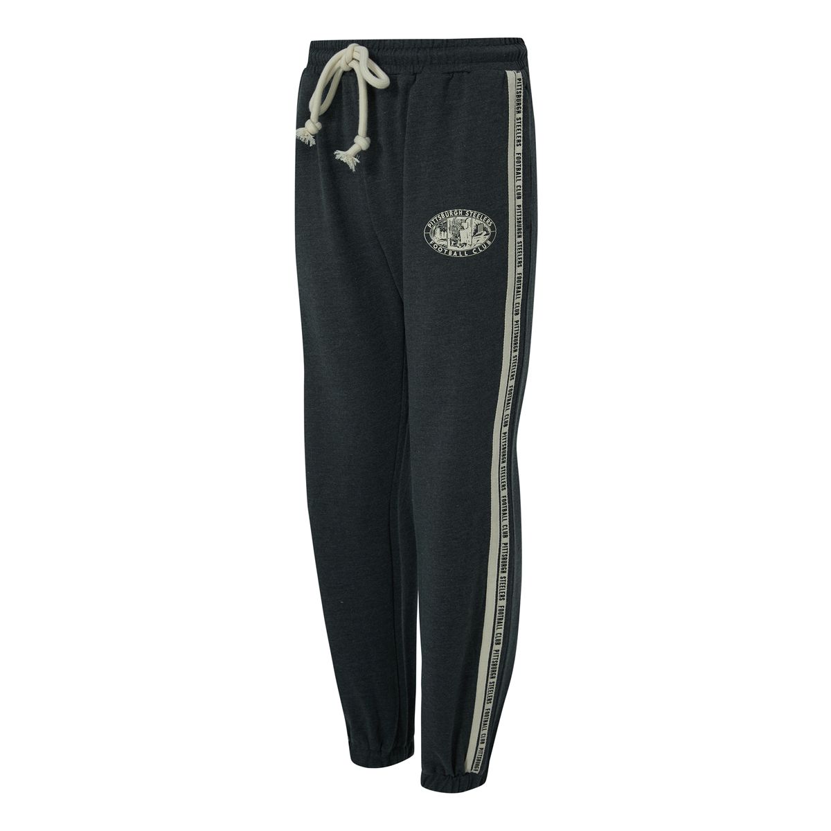 Pittsburgh Steelers Women's Historic Birch Jogger