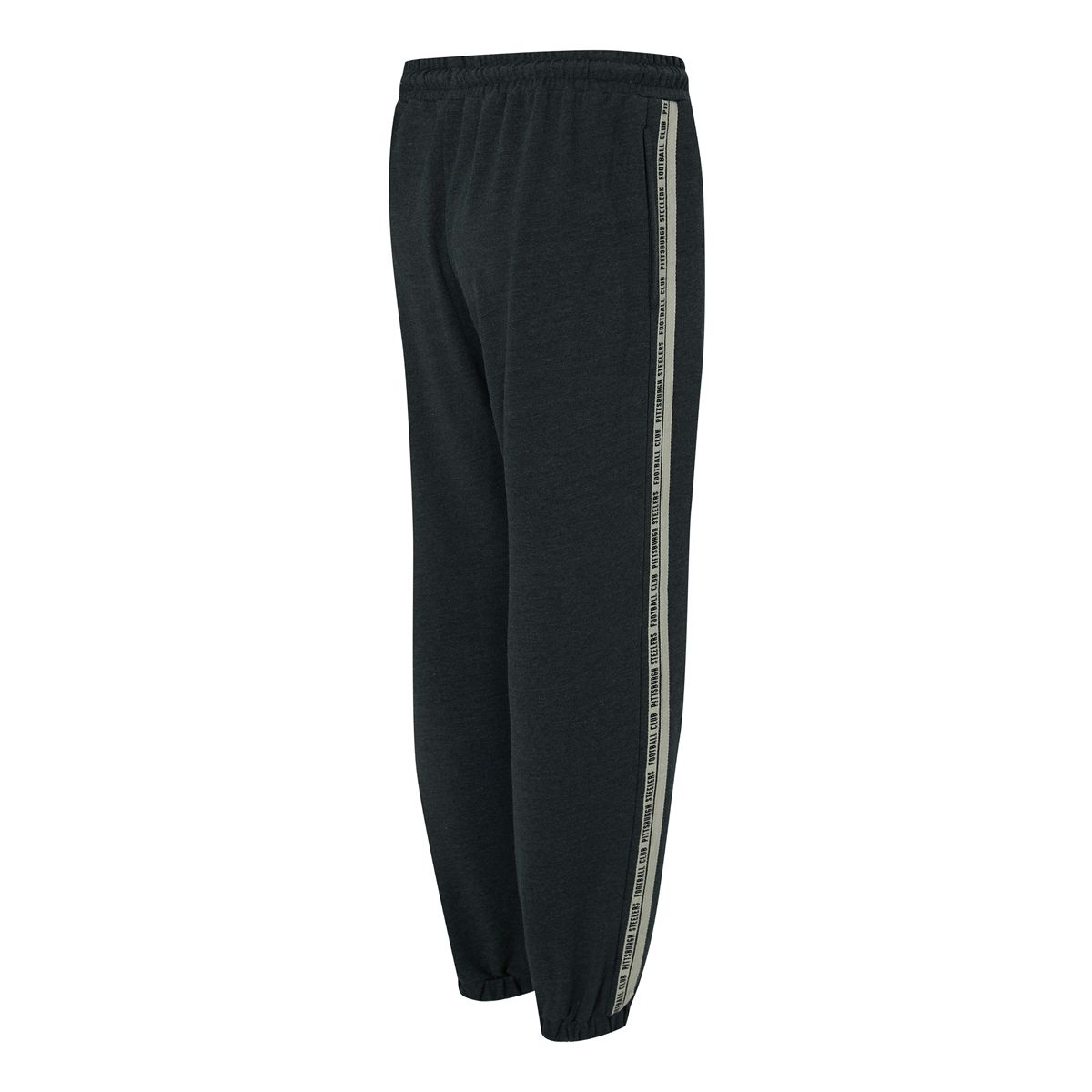 Pittsburgh Steelers Women's Historic Birch Jogger