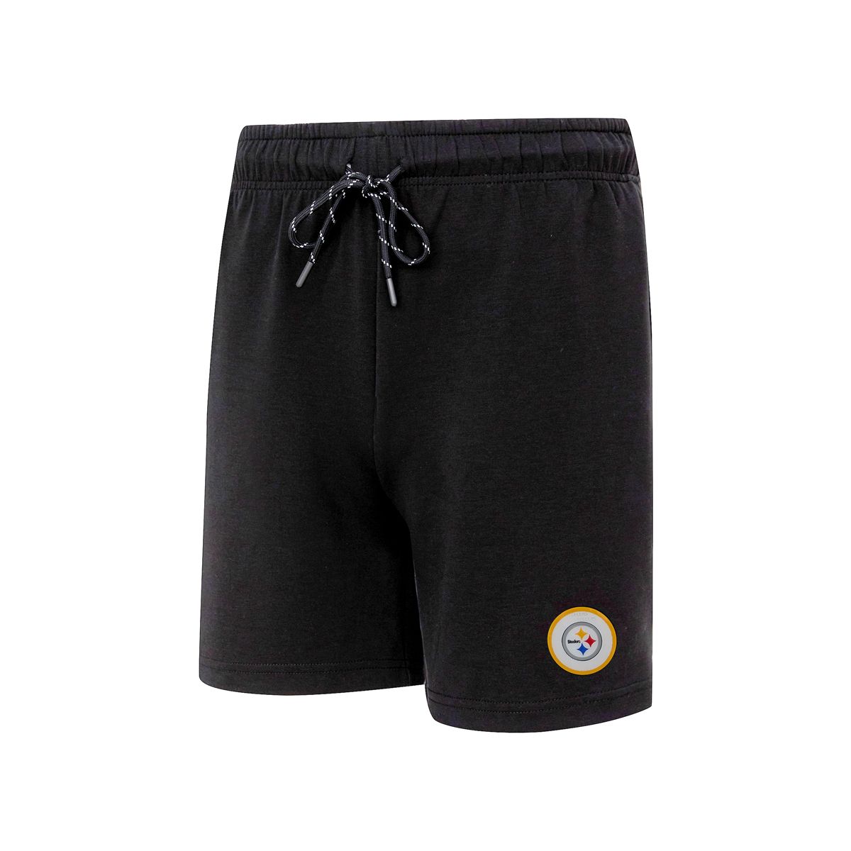 Pittsburgh Steelers Men's Palisade Knit Short