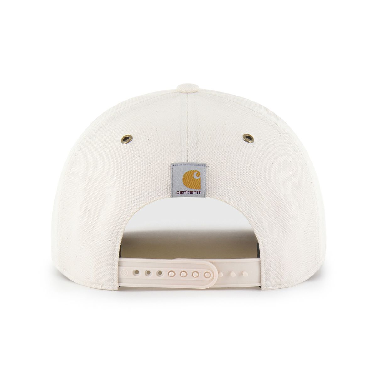 Pittsburgh Steelers '47 Brand Carhartt Undyed Hitch Hat 3 Pittsburgh Steelers '47 Brand Carhartt Undyed Hitch Hat